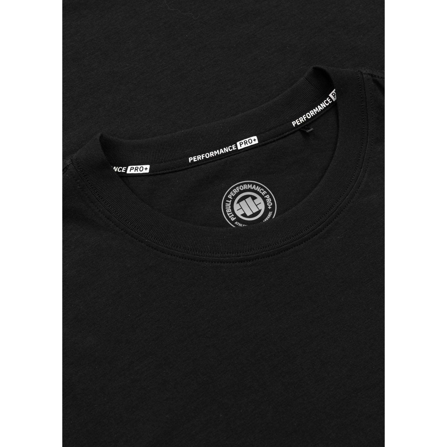 Pit Bull West Coast T-Shirt, Scott, black, XXXL