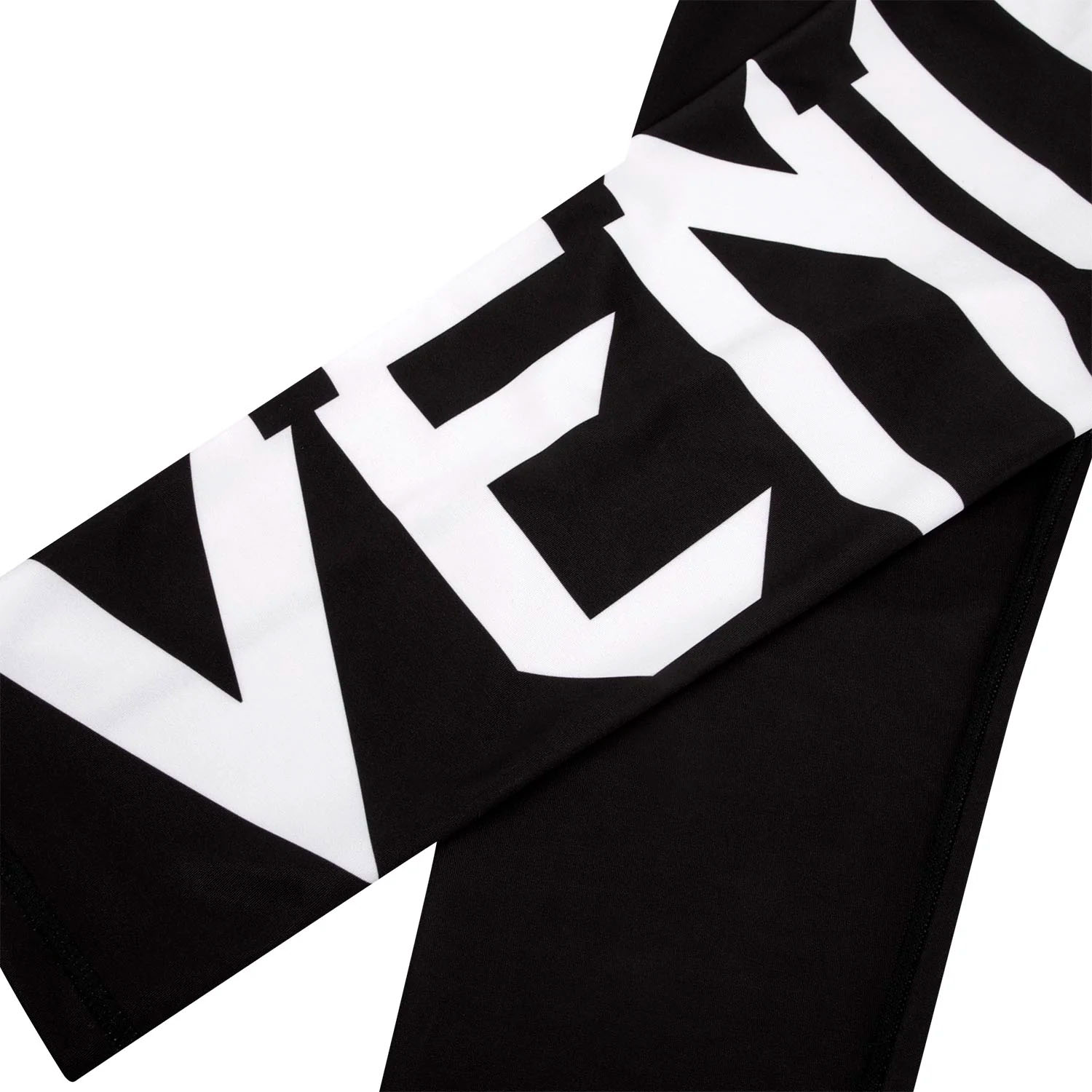 VENUM Leggings, Women, Giant, black-white, S