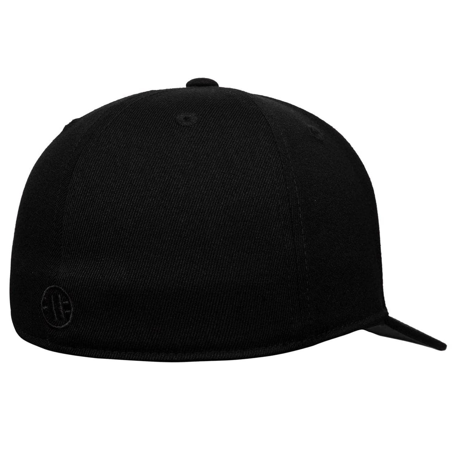 Pit Bull West Coast Full Cap, El Jeffe YP Classic, black-grey, S
