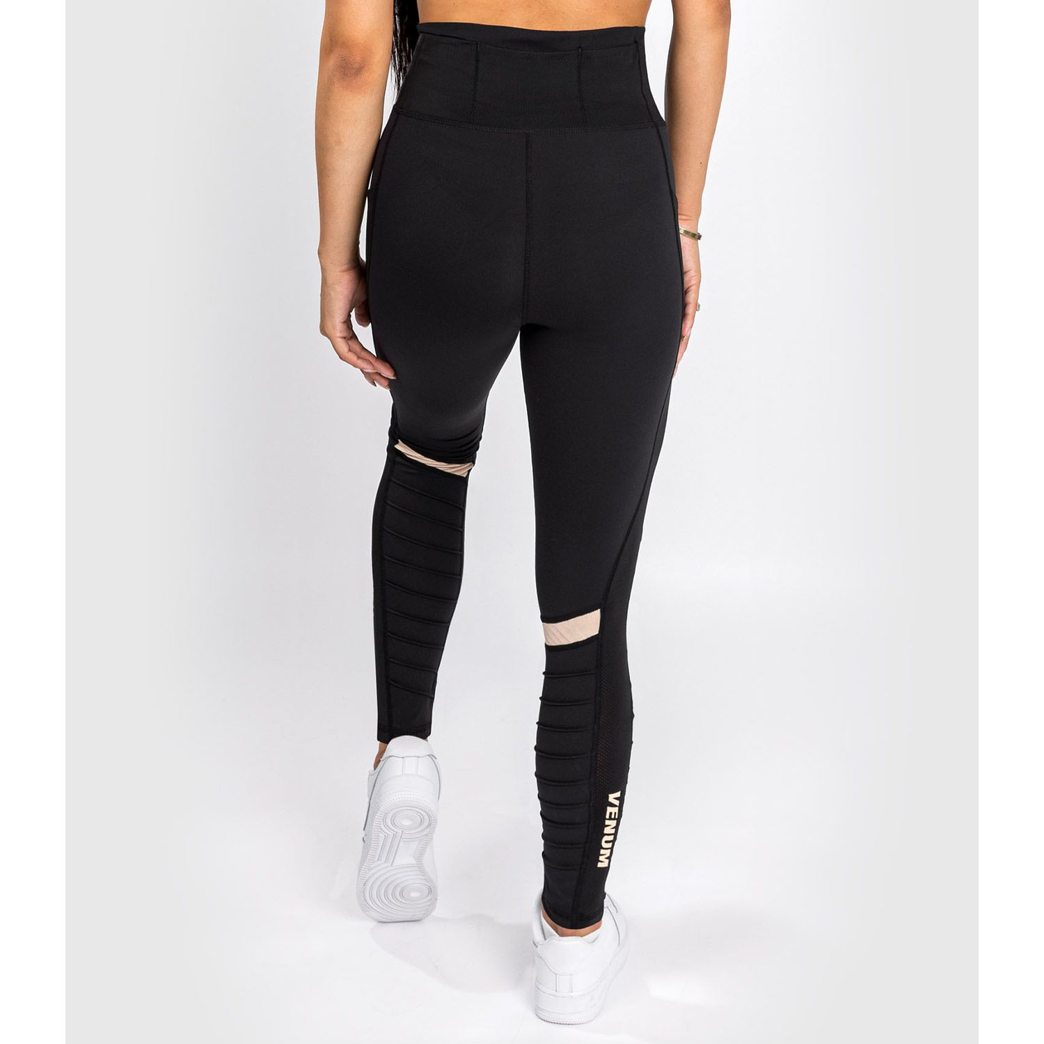 VENUM Leggings, Damen, Moto, schwarz, XL