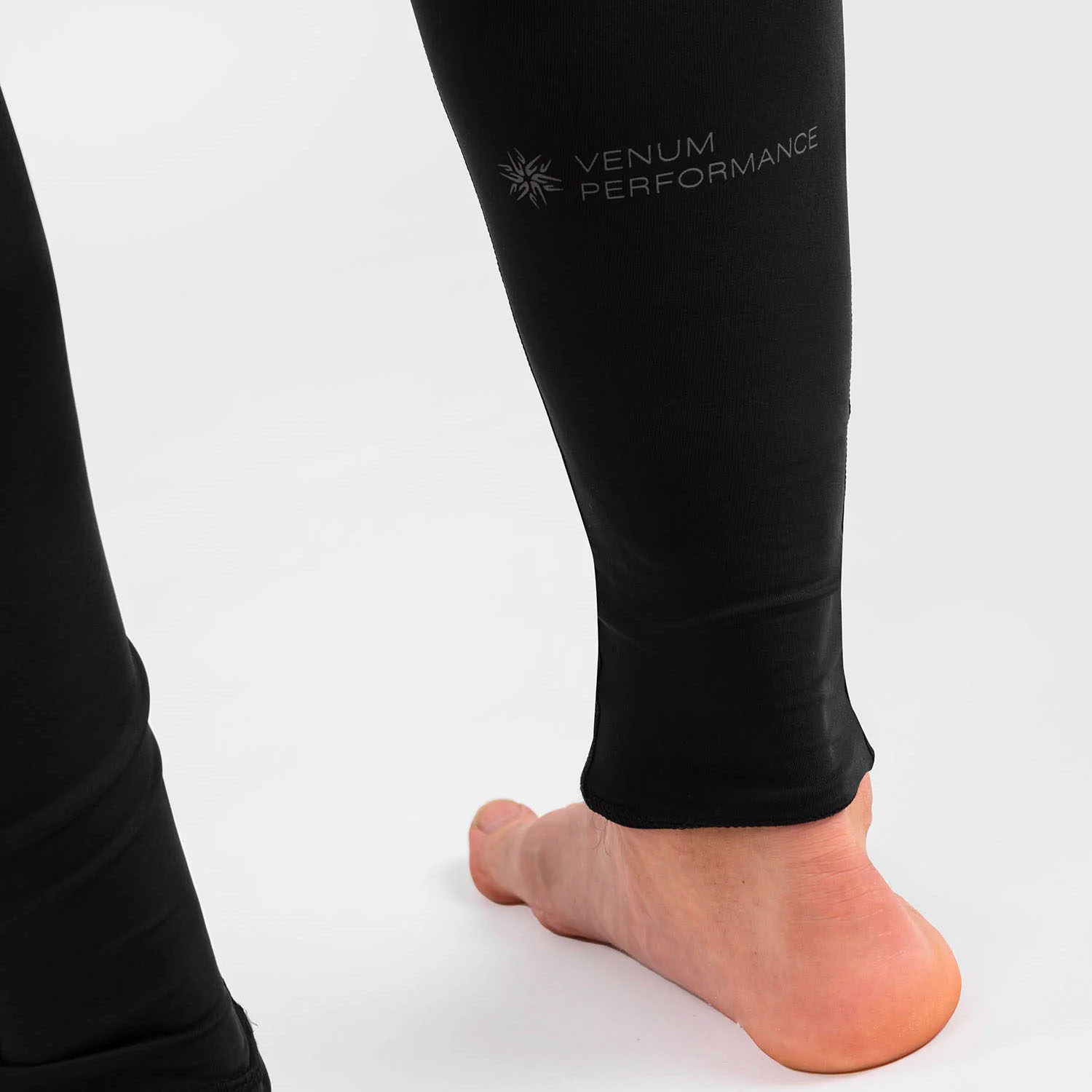 VENUM Compression Pants, G-Fit Air, black, XXL