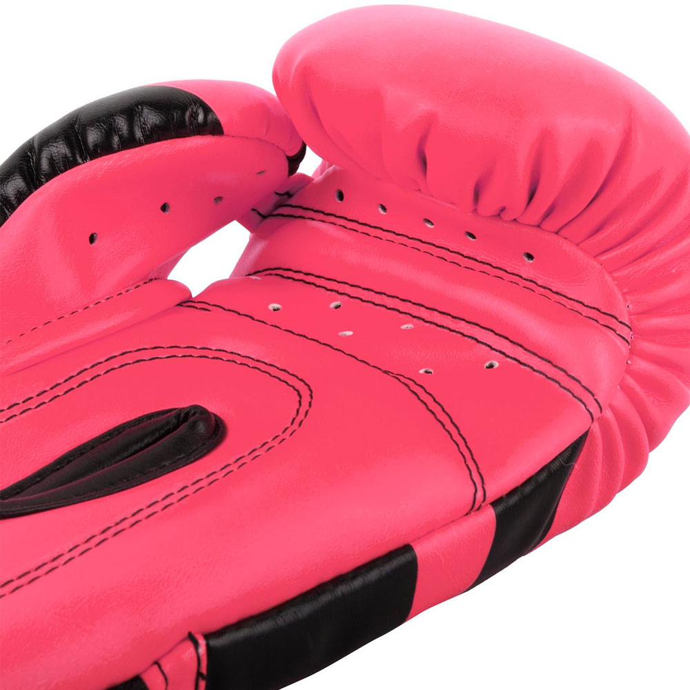 VENUM Boxhandschuhe, Kinder, Elite, pink, L