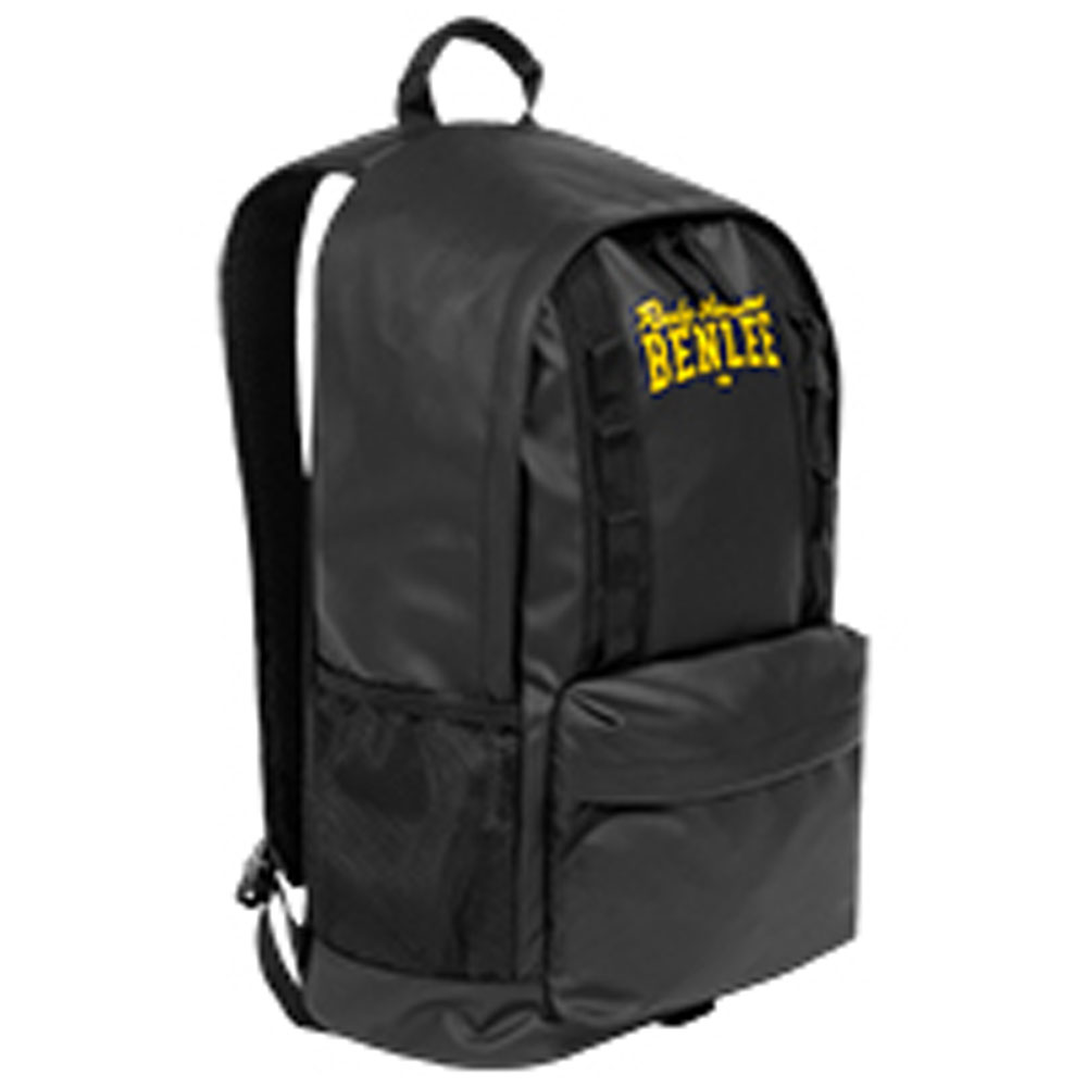 BENLEE Backpack, Pacco, black