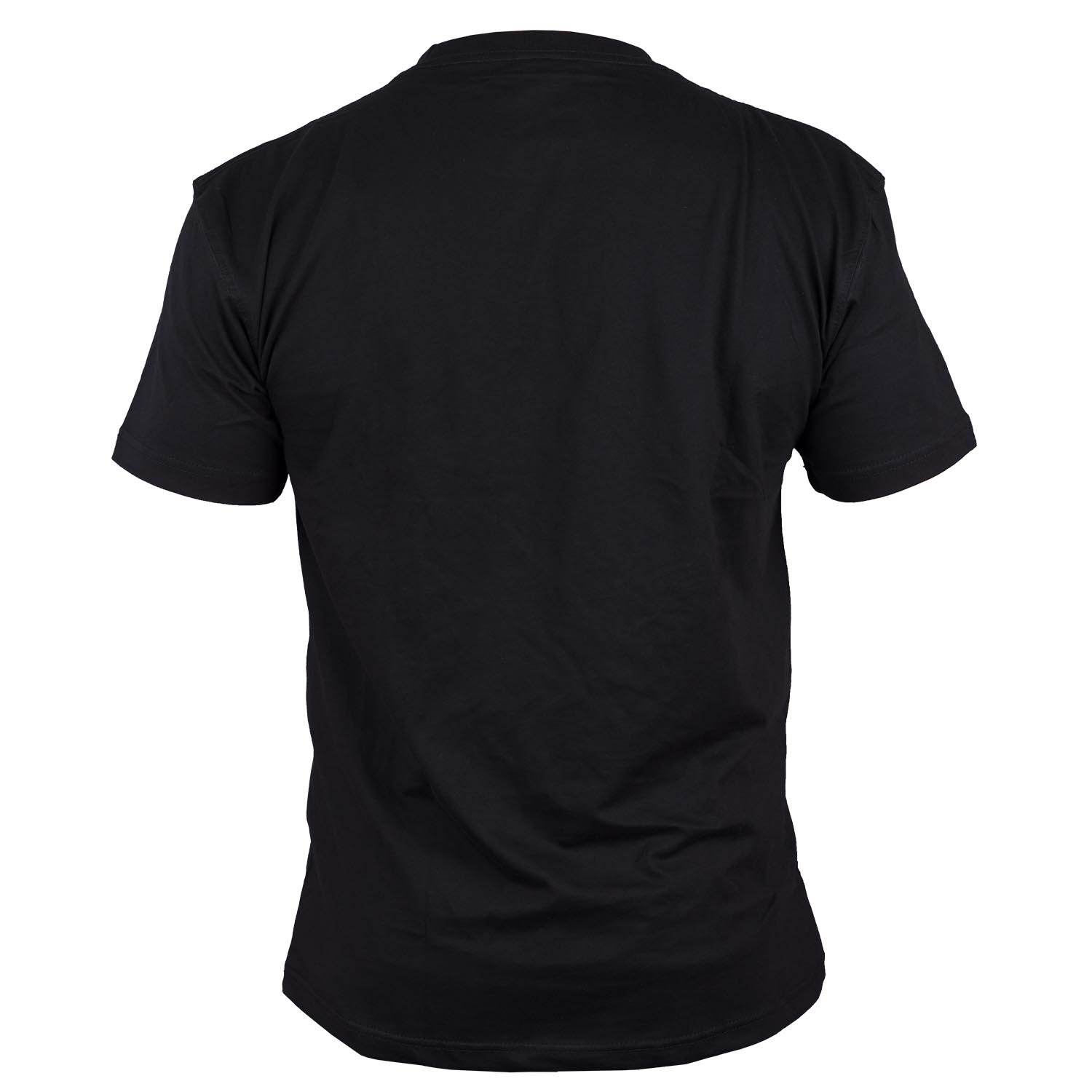 OKAMI T-Shirt, Kanji Black, black, XXL