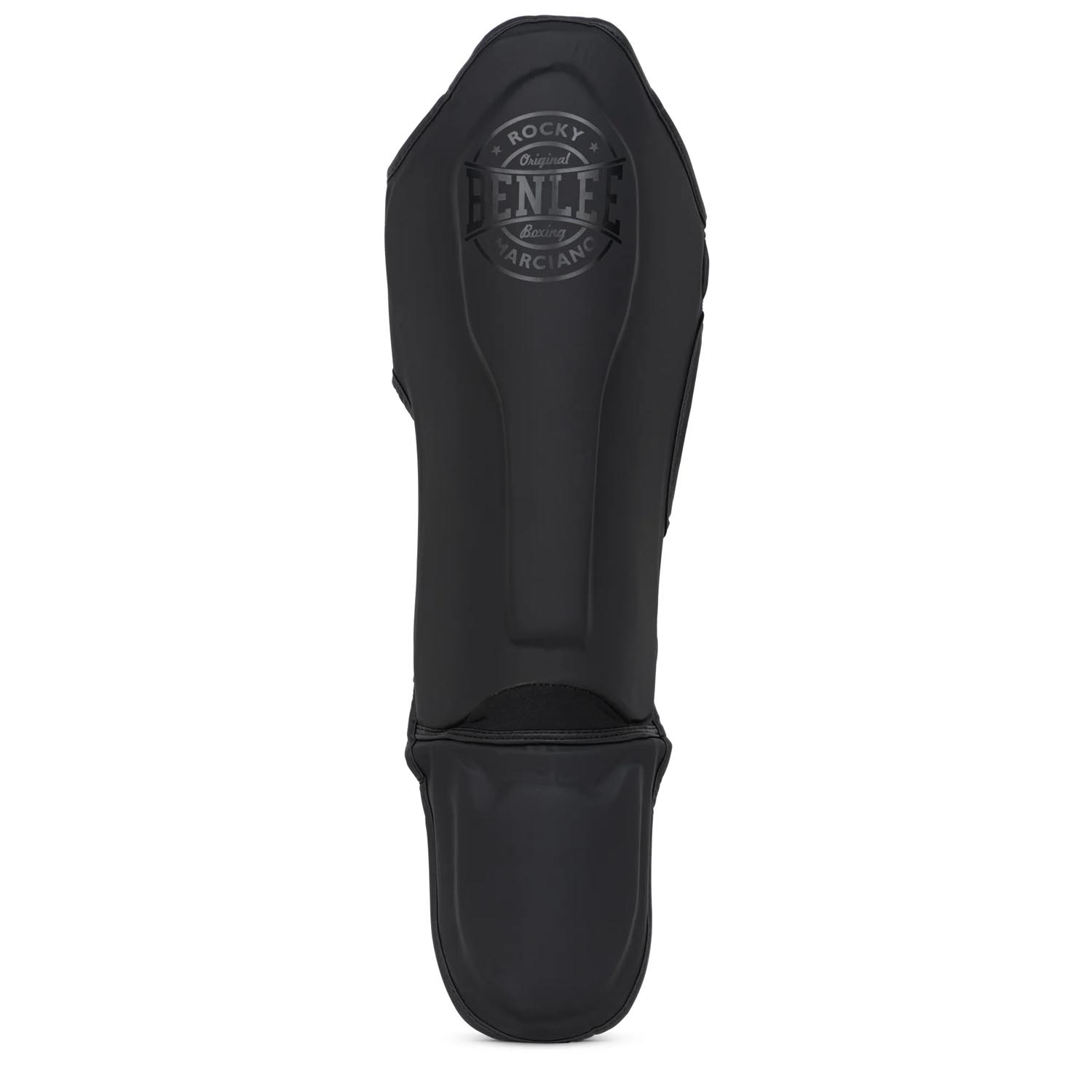 BENLEE Shin Guards, Black Label Claudius, S/M