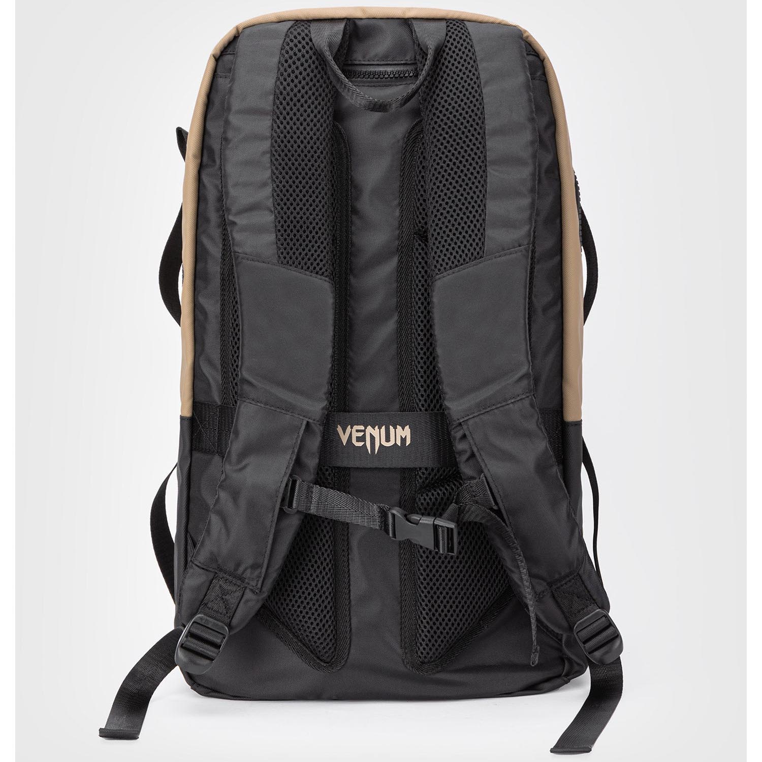 VENUM Rucksack, Evo 2, schwarz-sand