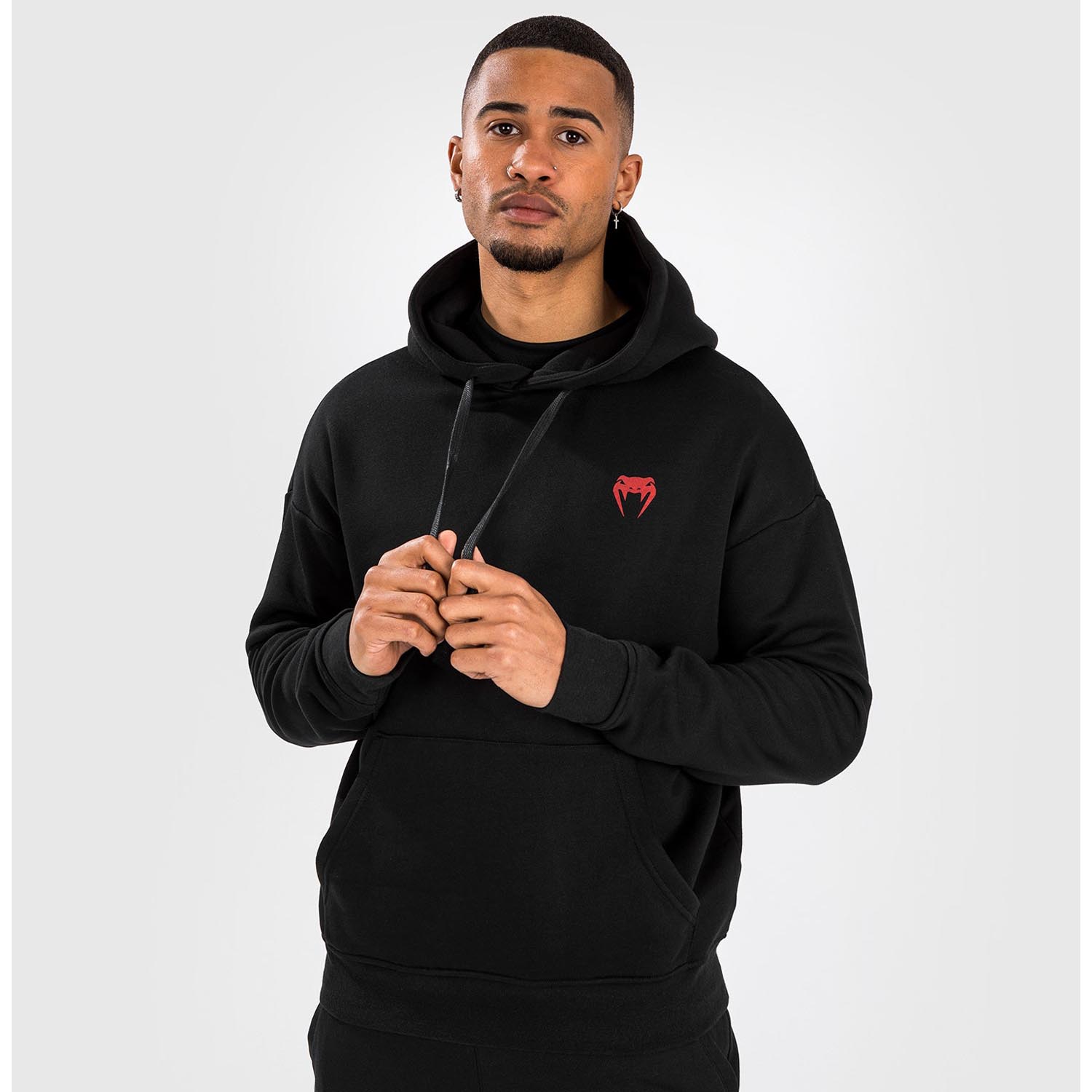 VENUM Hoody, Dodge Banshee Print, schwarz, XL