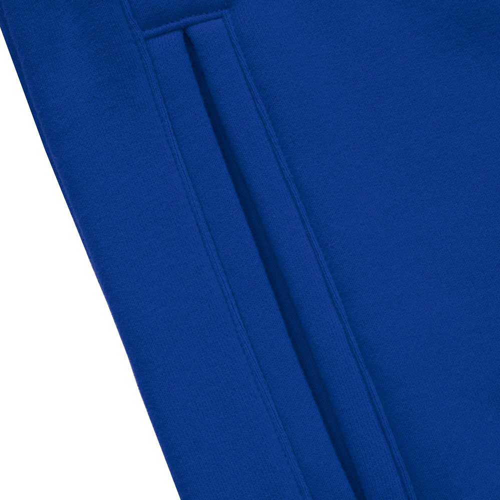 Pit Bull West Coast Jogginghosen, Small Logo, blue, XXL