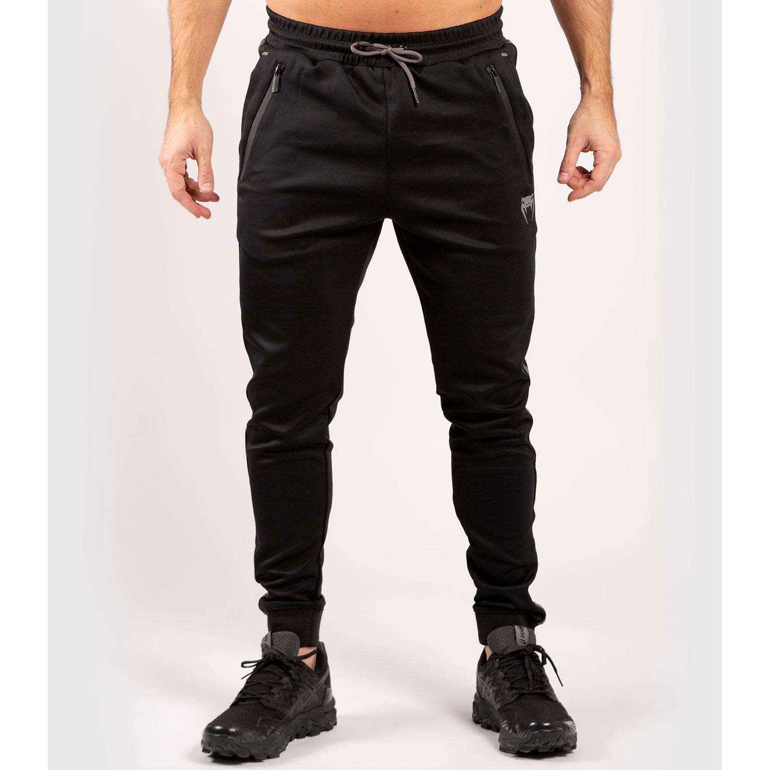 VENUM Jogginghosen, Club 212, schwarz-grau, S
