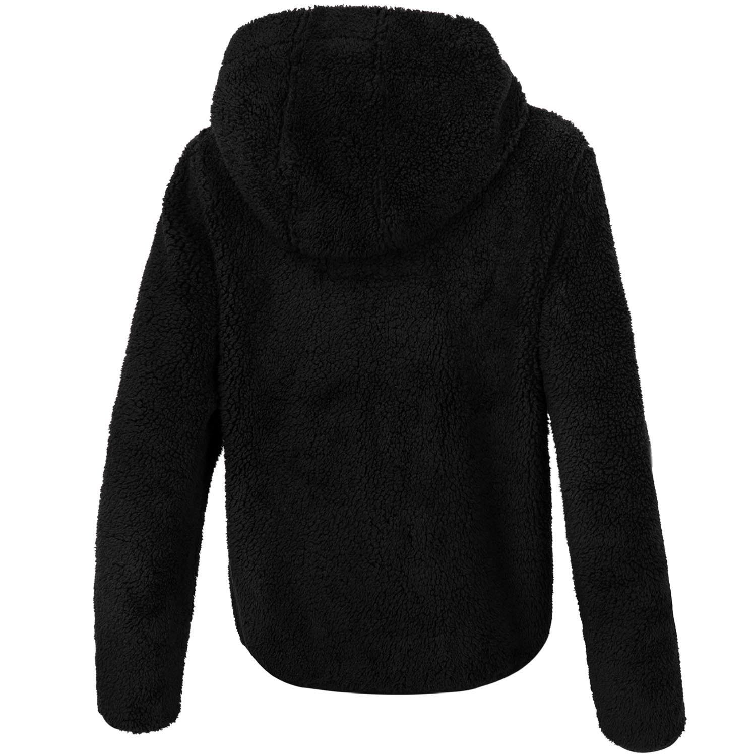Pit Bull West Coast Hoody, Women, Aragona, black, S