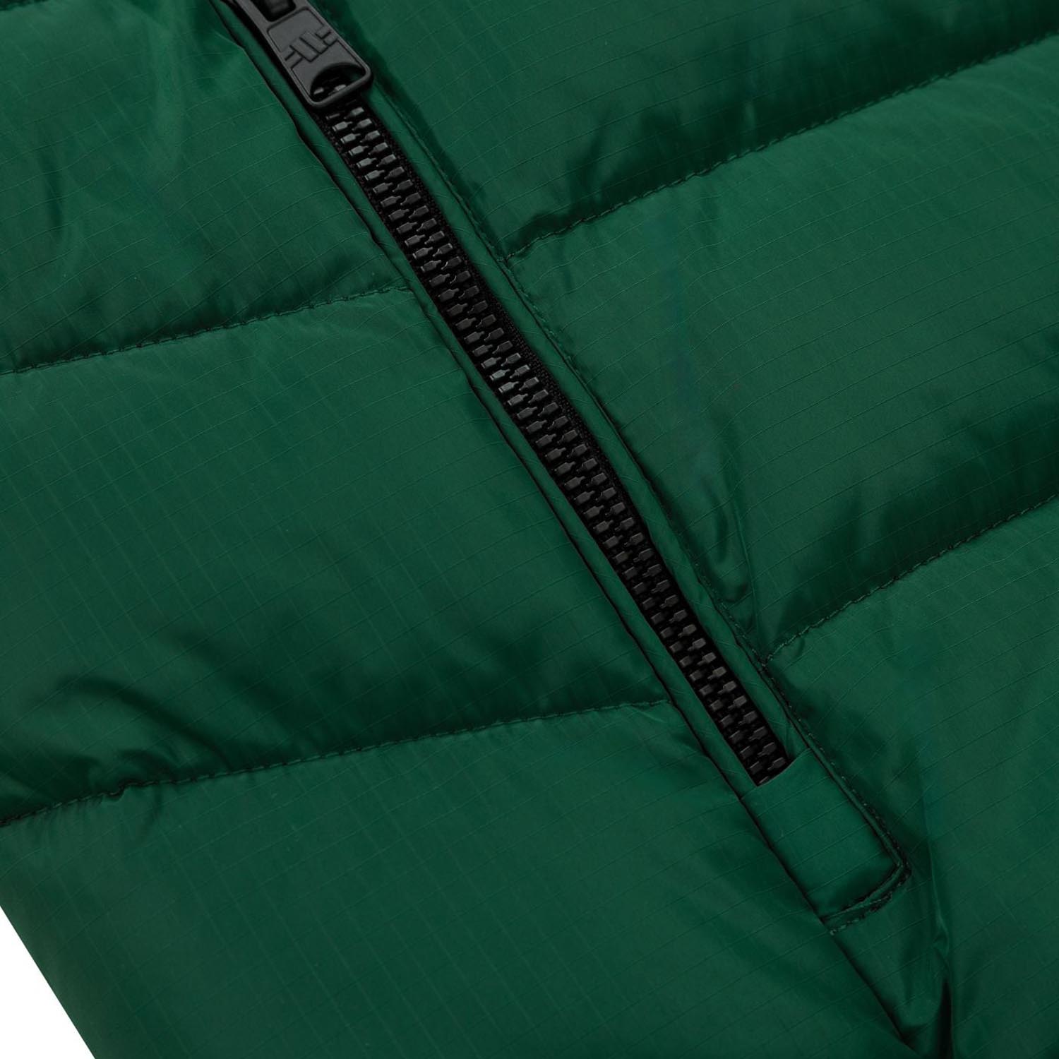 Pit Bull West Coast Jacket, Seacoast 3, dark green, XL
