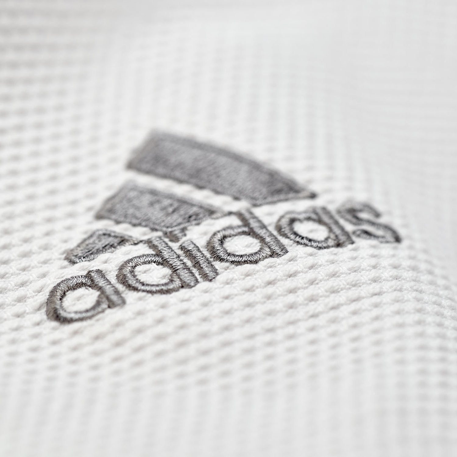adidas BJJ GI, PRO, weiß, A1