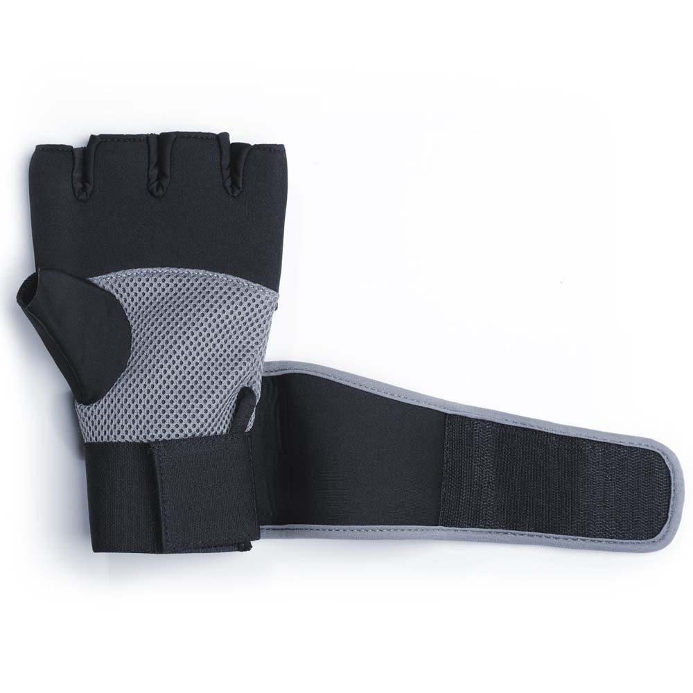 Phantom Athletics Gel Wraps, Neoprene, Impact, S/M