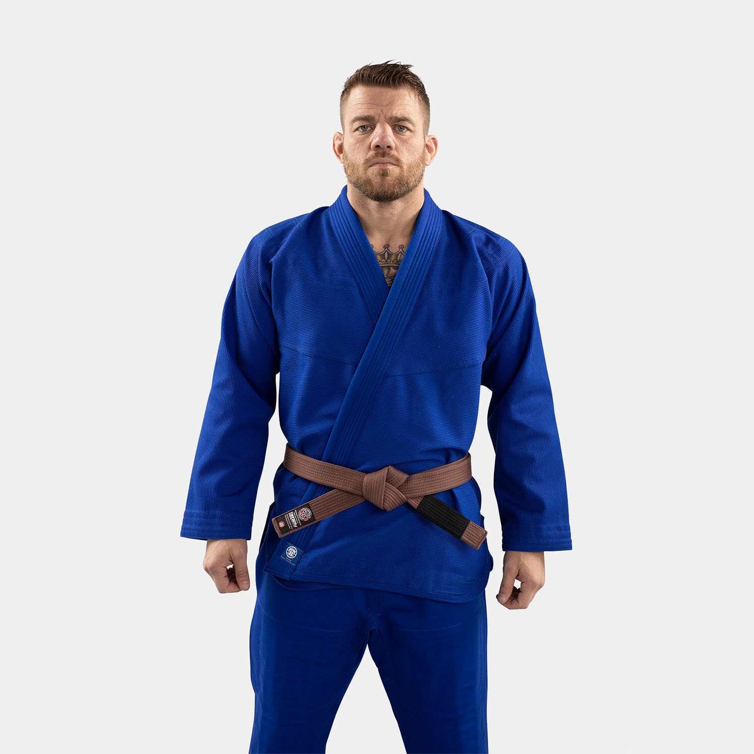 Tatami BJJ GI, Tanjun, blue, A3L