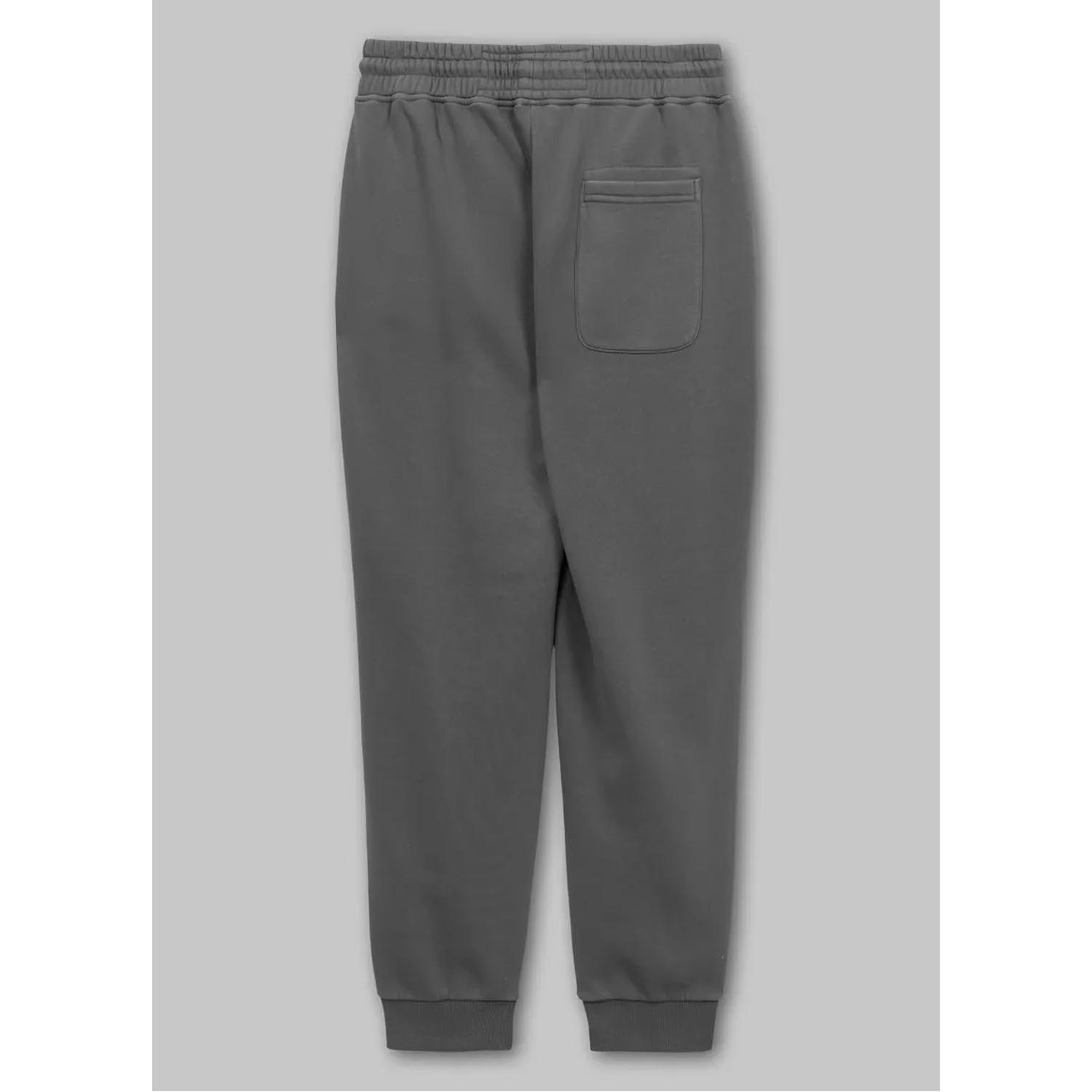 Pit Bull West Coast Jogging Pants, Lancaster II, grey, XL