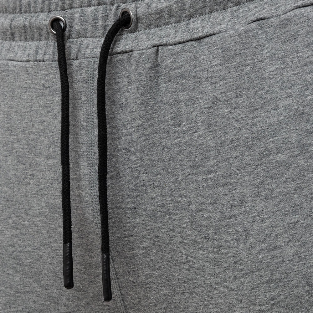 Tatami Jogging Pants, Logo, grey, M