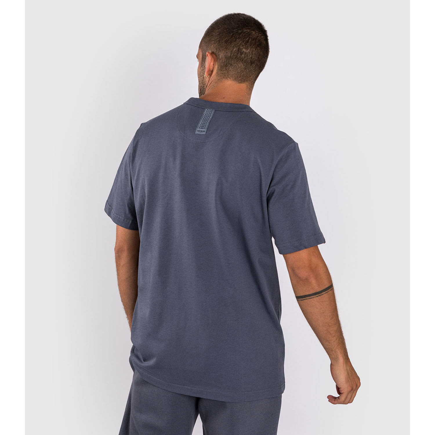 VENUM T-Shirt, Silent Power, navy, XL