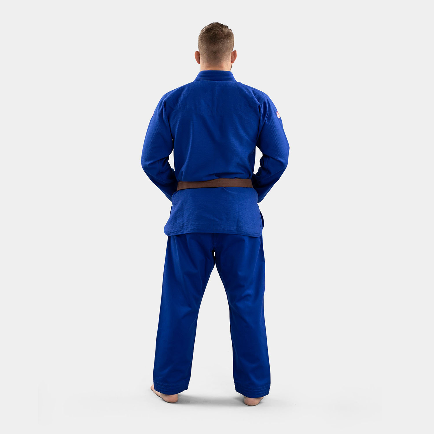 Tatami BJJ GI, Tanjun, blue, A3L
