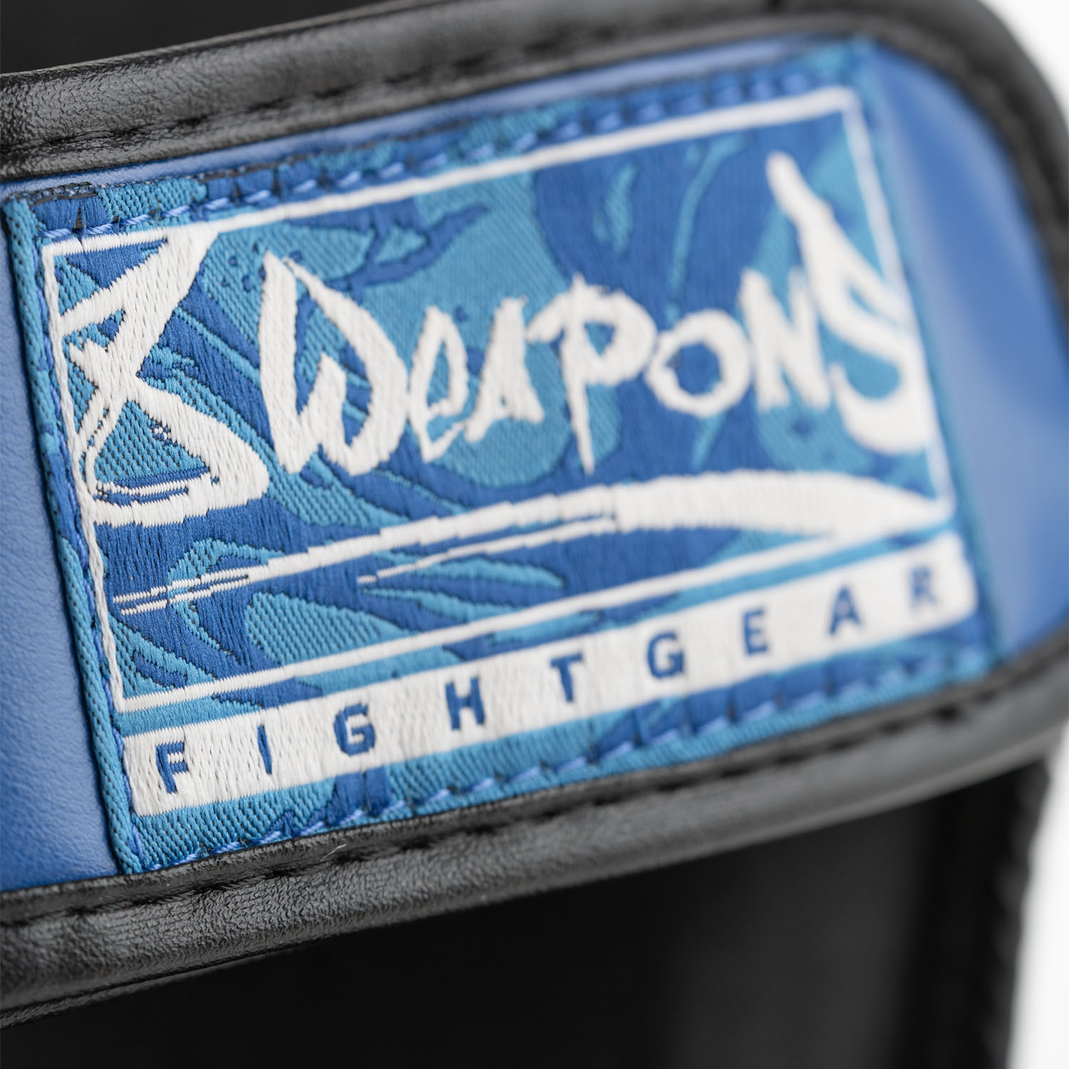 8 WEAPONS Shin Guards, Kids, Jipe, blue, S/M