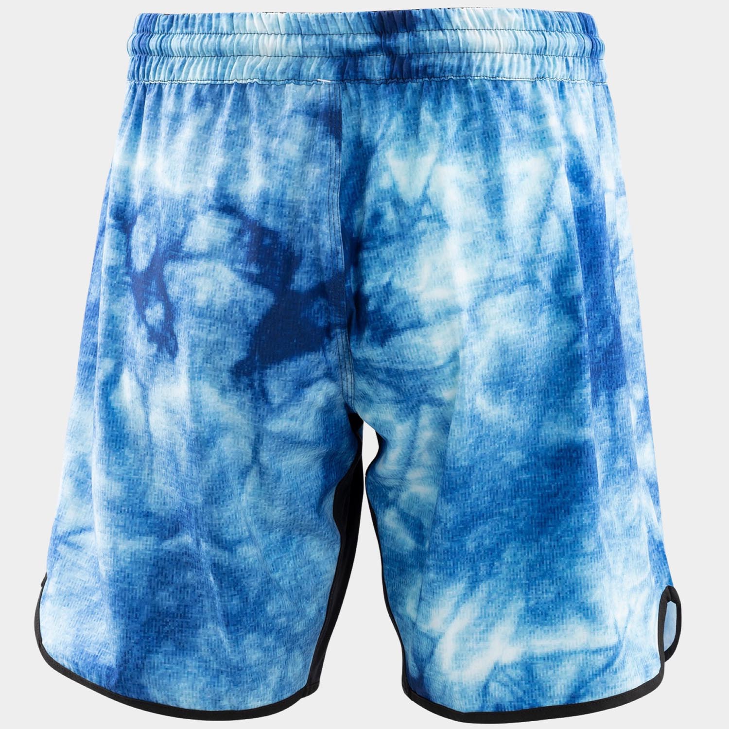Tatami MMA Fight Shorts, VR, blue, XXL