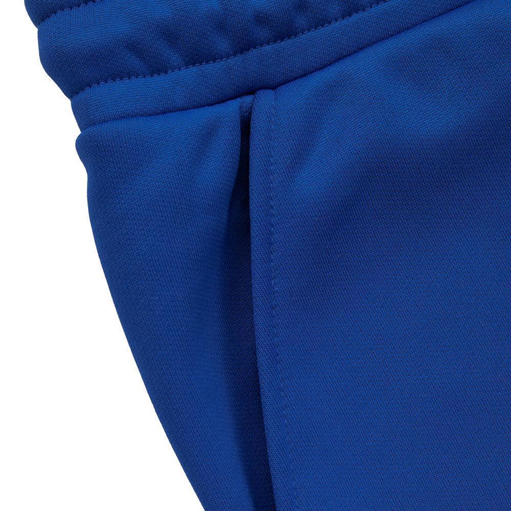 Pit Bull West Coast Jogger, Old School small Logo, blue, XXL