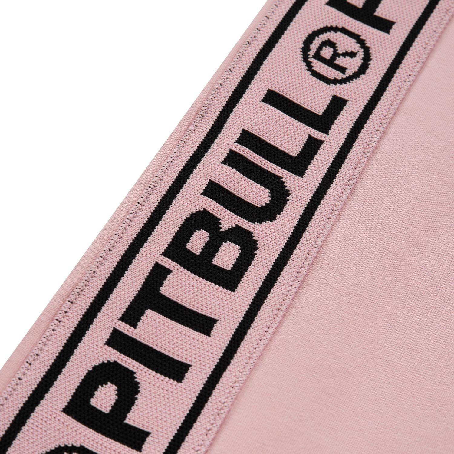 Pit Bull West Coast Jogging Pants, Women, Judith, pink, L