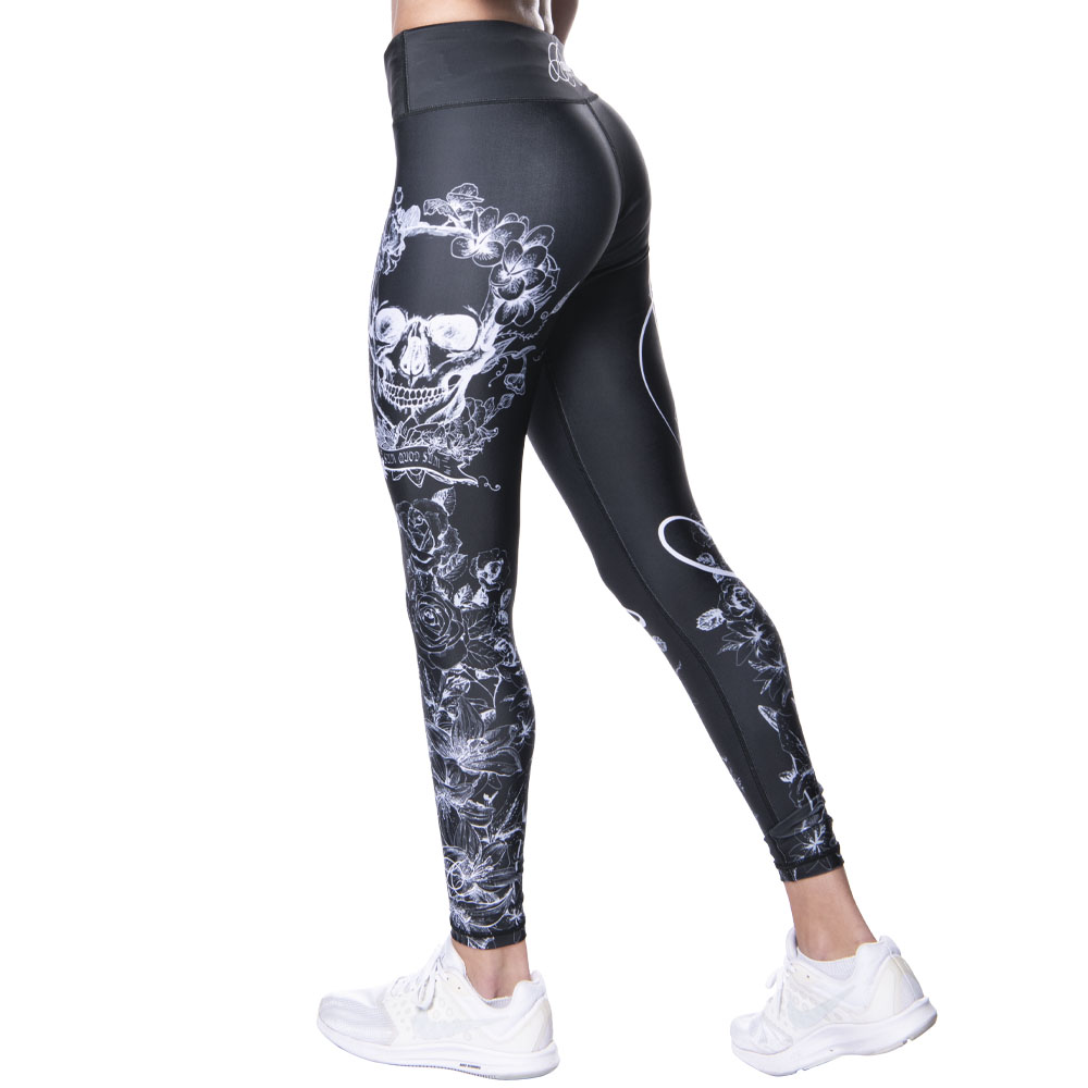 Anarchy Apparel Leggings, Vaeneti, XS
