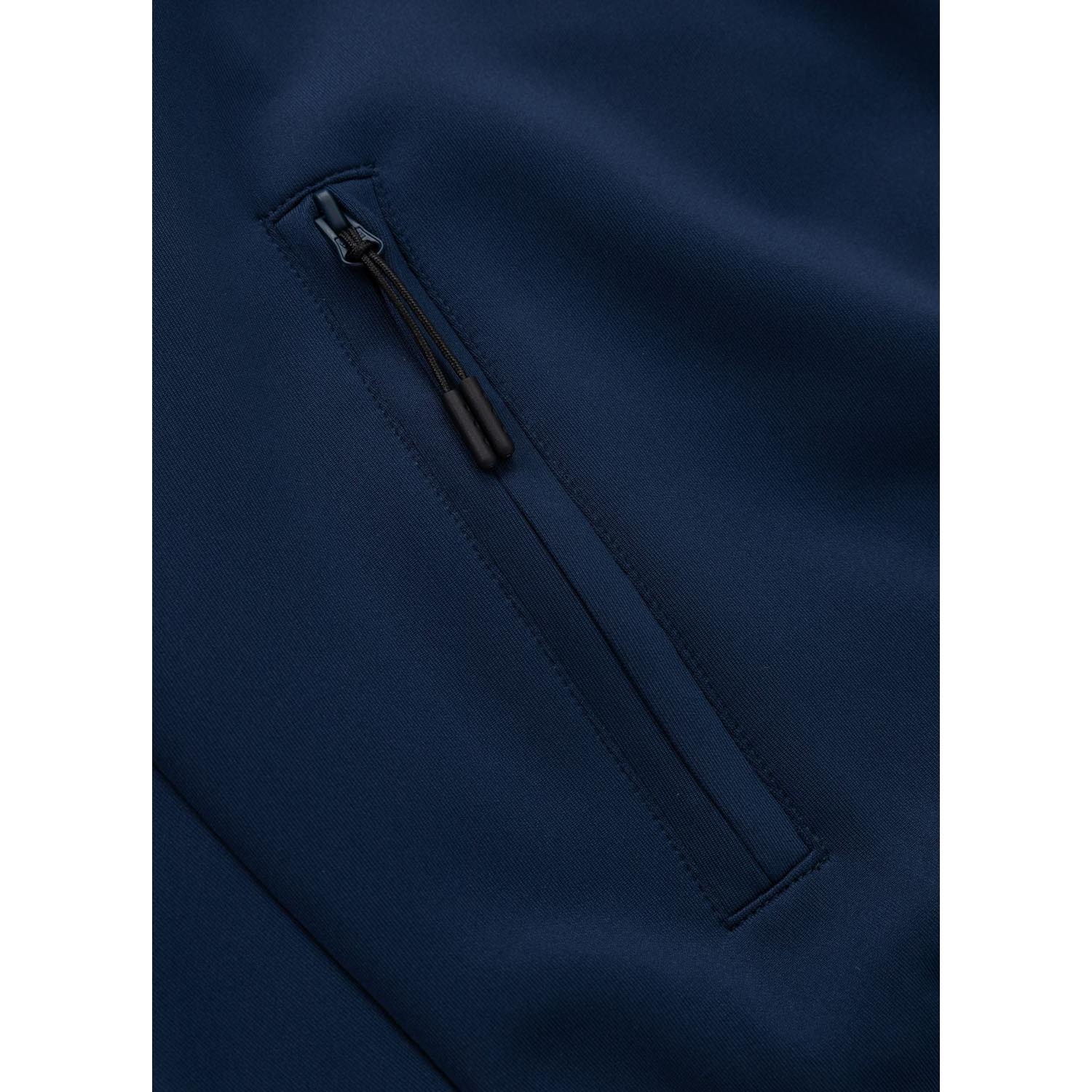 Pit Bull West Coast Training Jacket, Powers, blue, XXXL