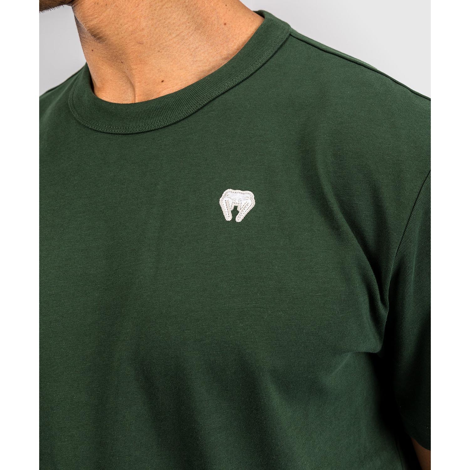 VENUM T-Shirt, Silent Power, grün, M