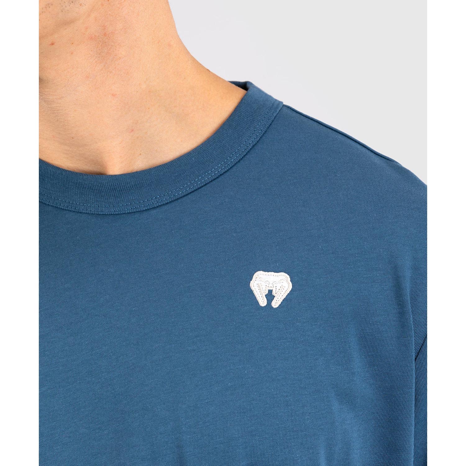 VENUM T-Shirt, Silent Power, blau, S