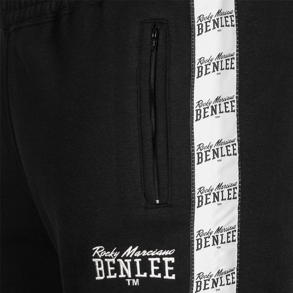 BENLEE Jogginghose, Sutherland, schwarz, XXL