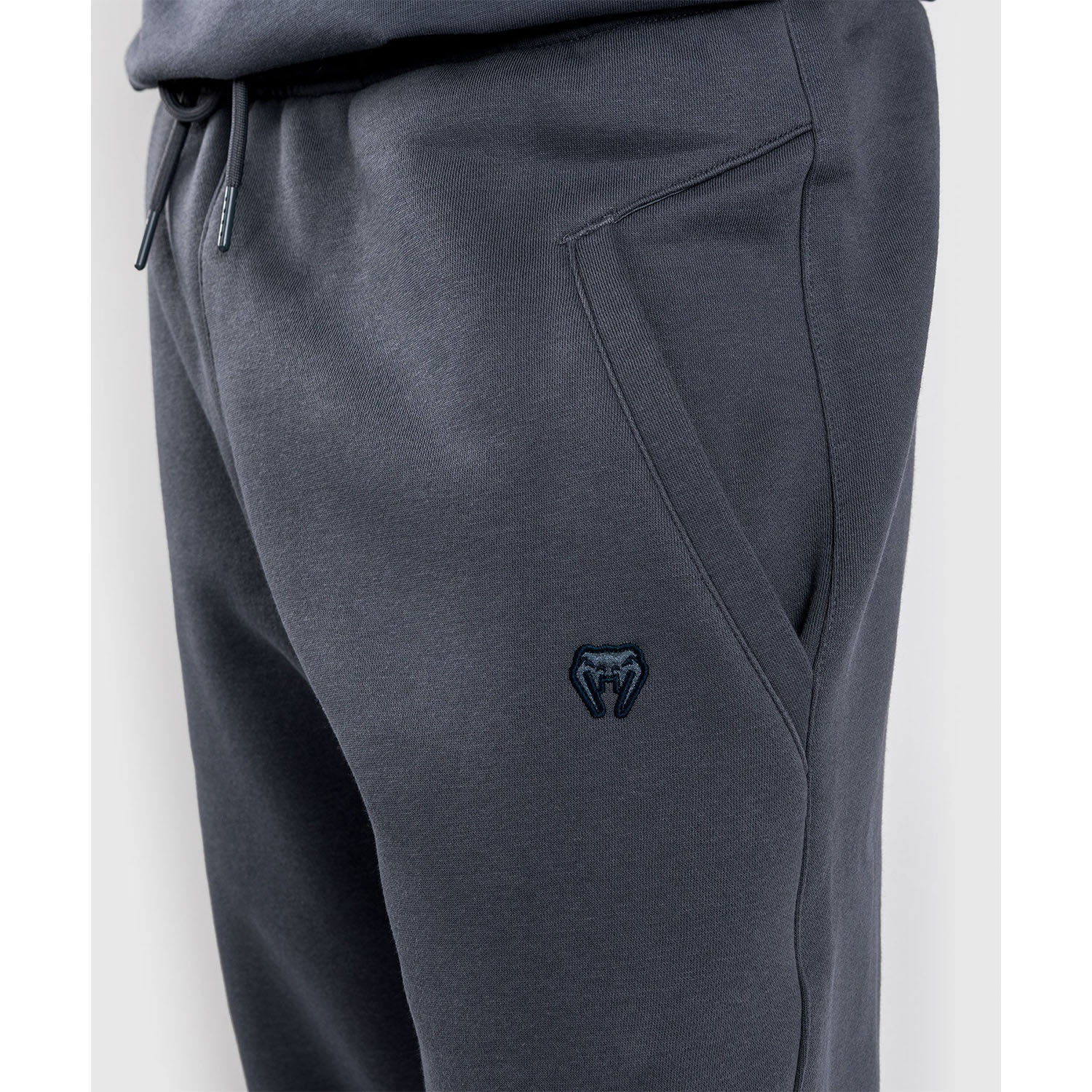 VENUM Jogginghose, Silent Power, navy, XXL