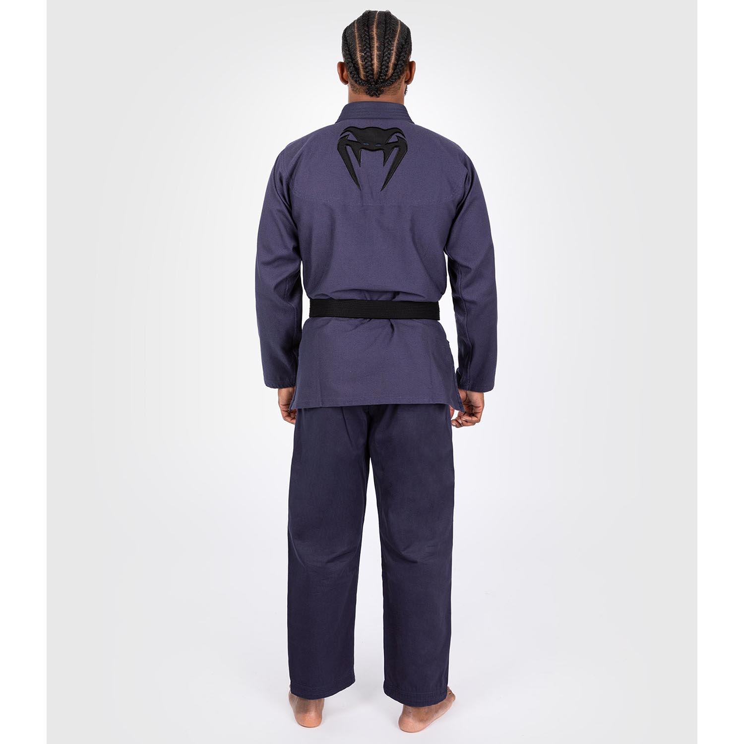 VENUM BJJ GI, Contender 2.0, lavendelgrau, A3.5