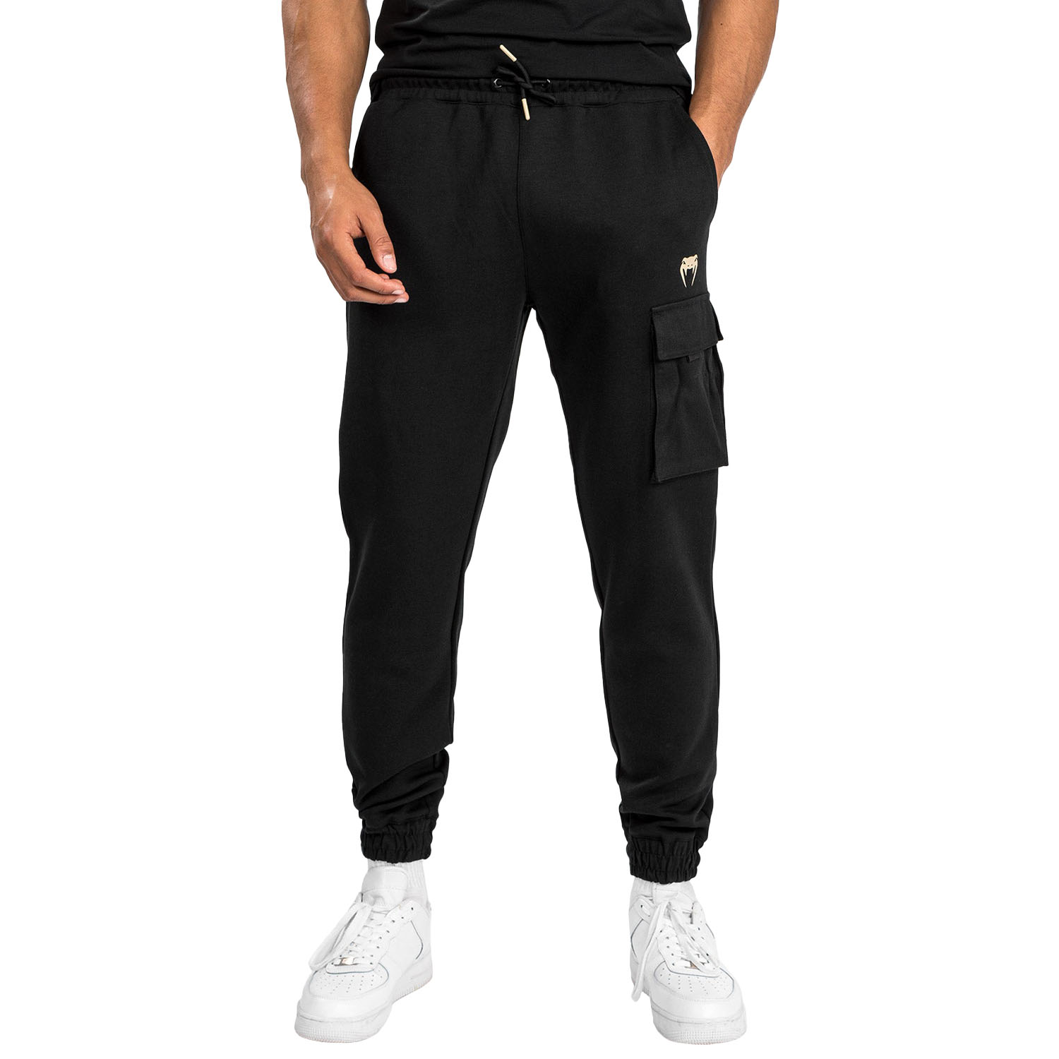 VENUM Jogginghose, Tecmo 2.0, schwarz, XXL