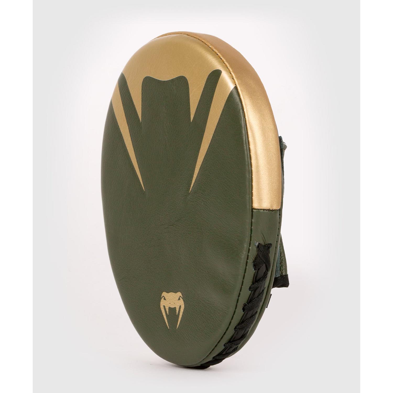 VENUM Boxpratzen, Flat, khaki-gold