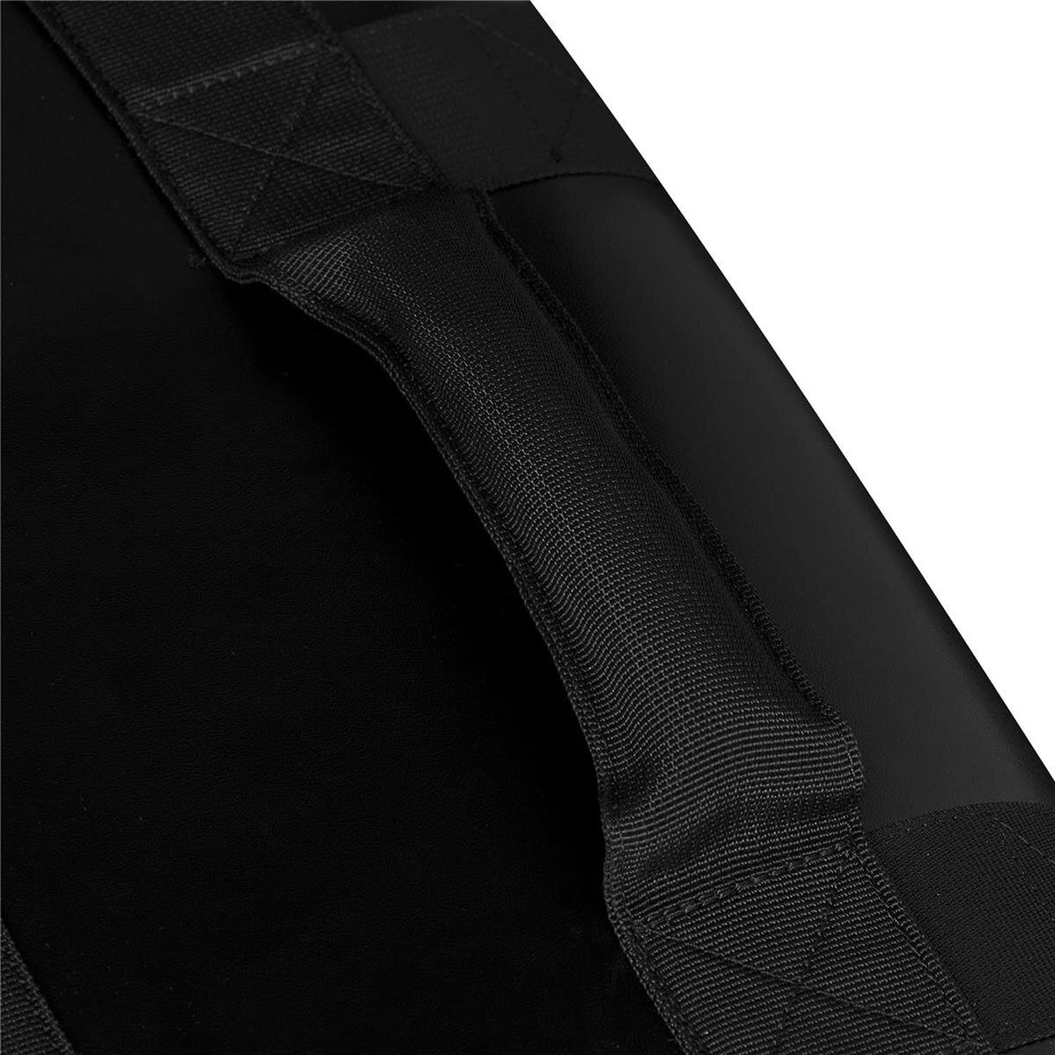 adidas Kick Shield, Air Stream Sytem, black-white