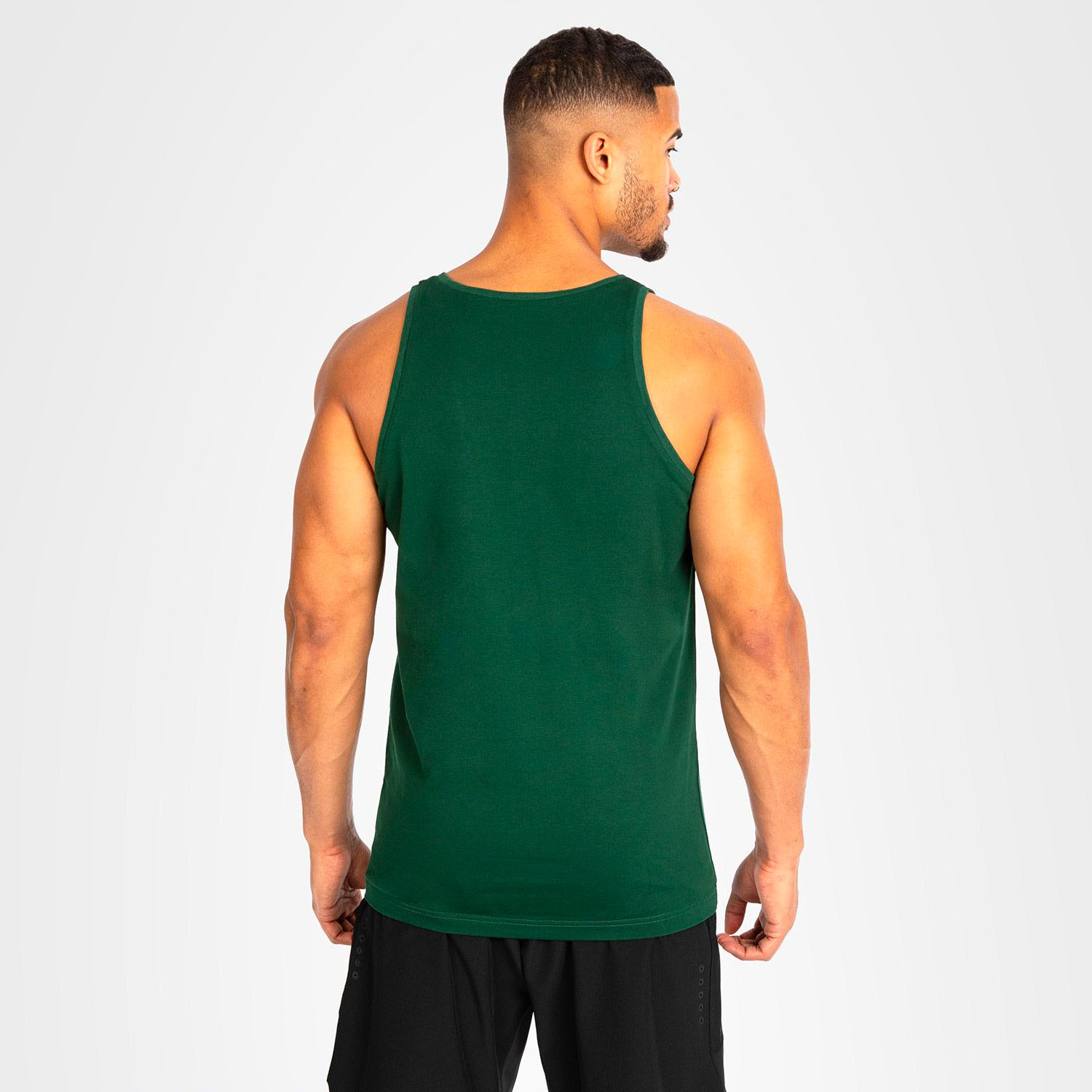 VENUM Tank Top, Classic, grün-türkis, XXL