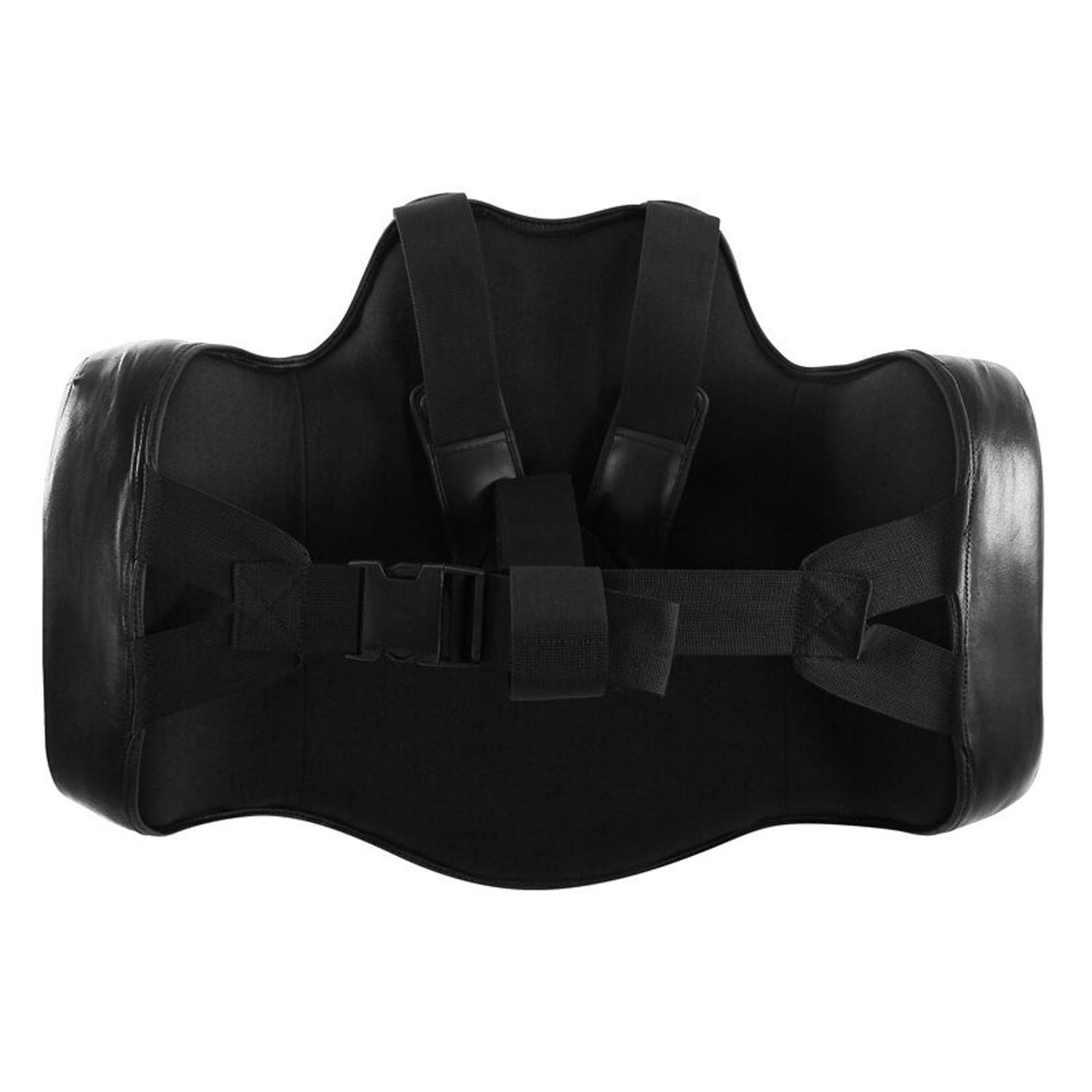 adidas Belly Protector, Super Body Protector, black-white