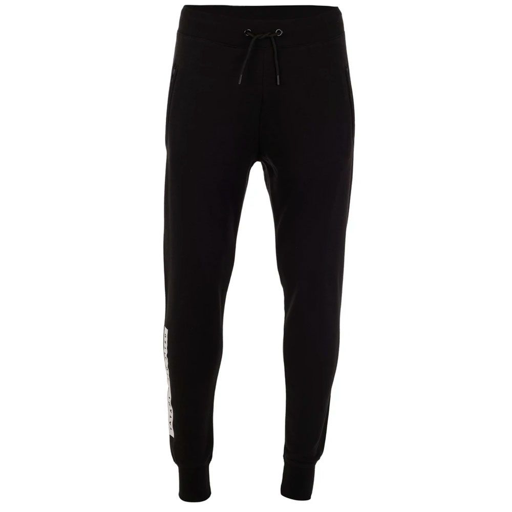 Tatami Sweatpants, Unity, black