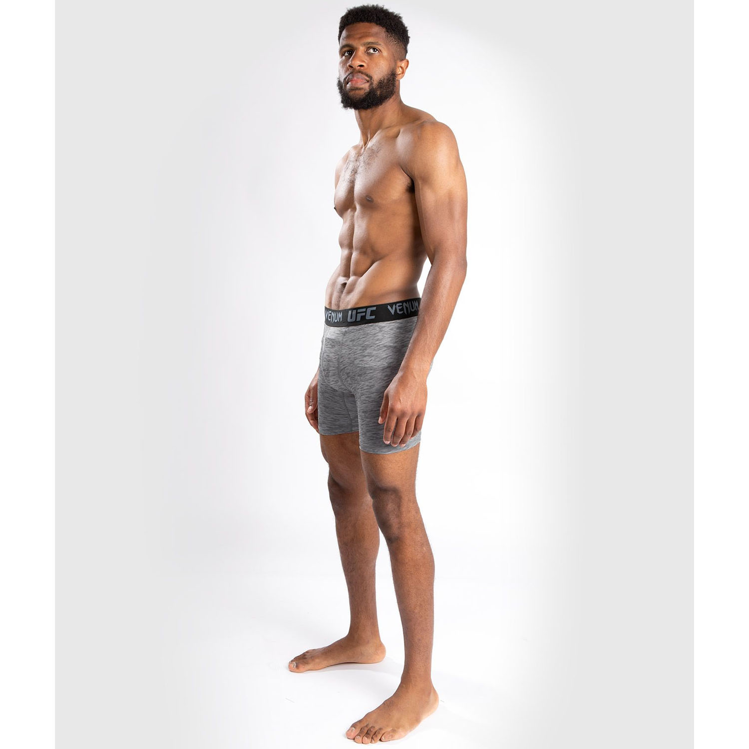 VENUM Boxer, UFC Authenic Fight Week, grau, XXL