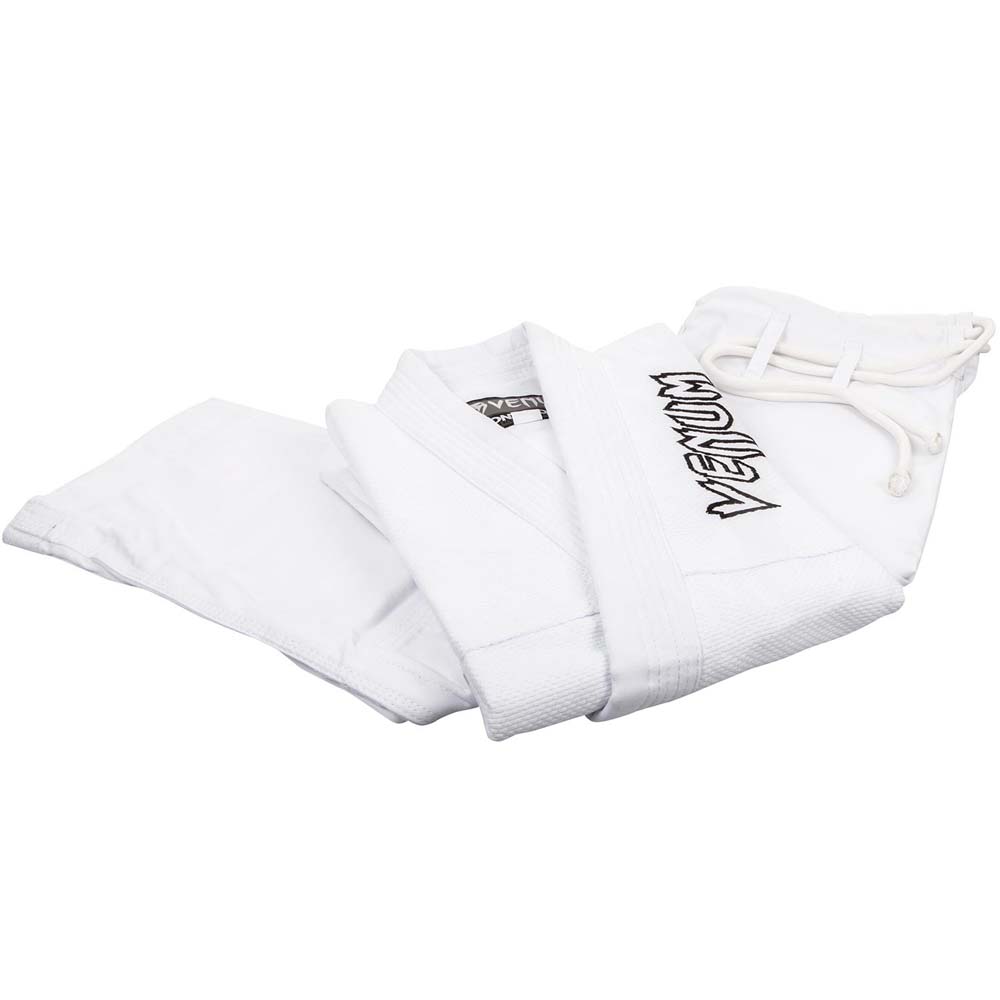 VENUM BJJ GI, Contender 2.0, weiß, A1.5