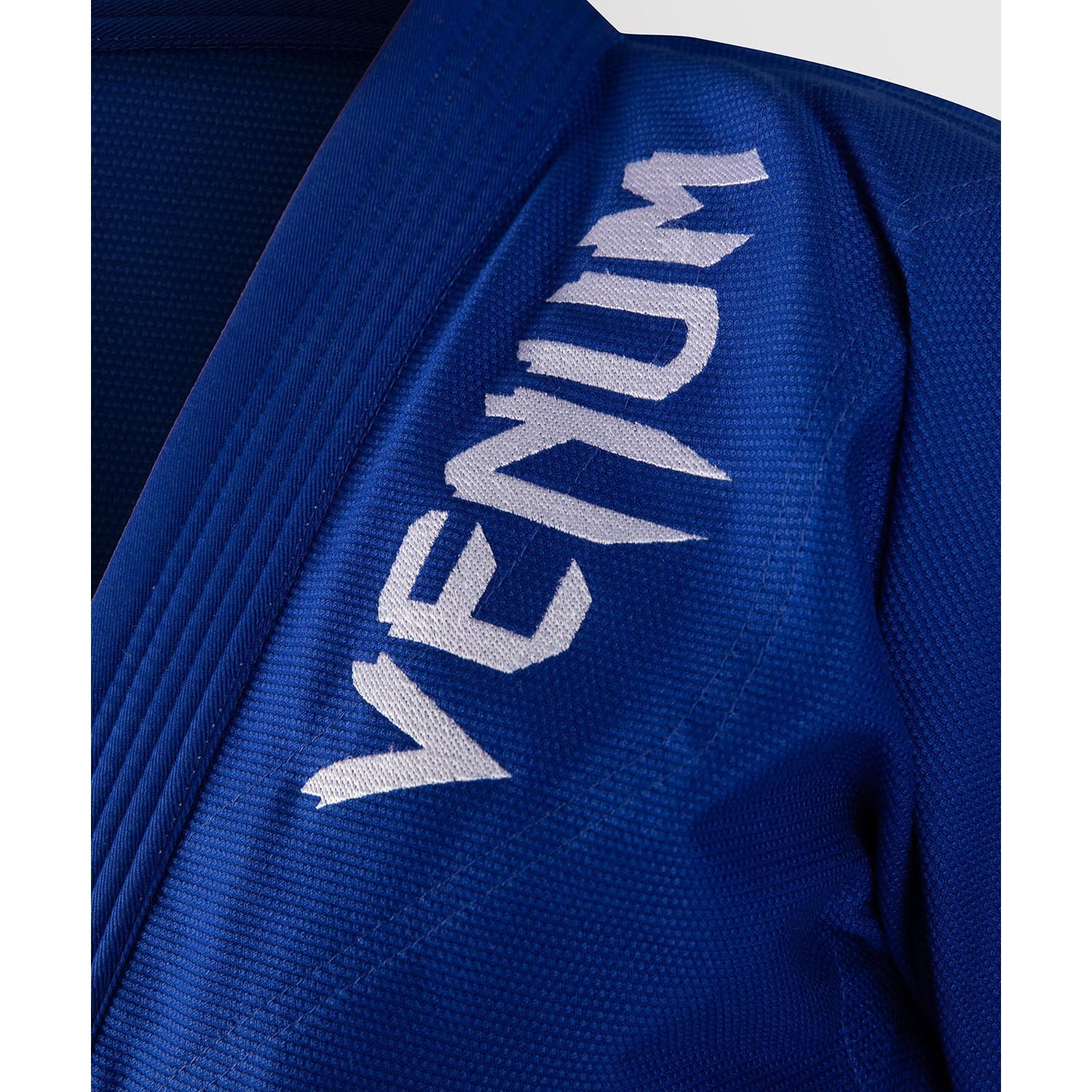VENUM BJJ GI, Contender 3.0, blue, A4