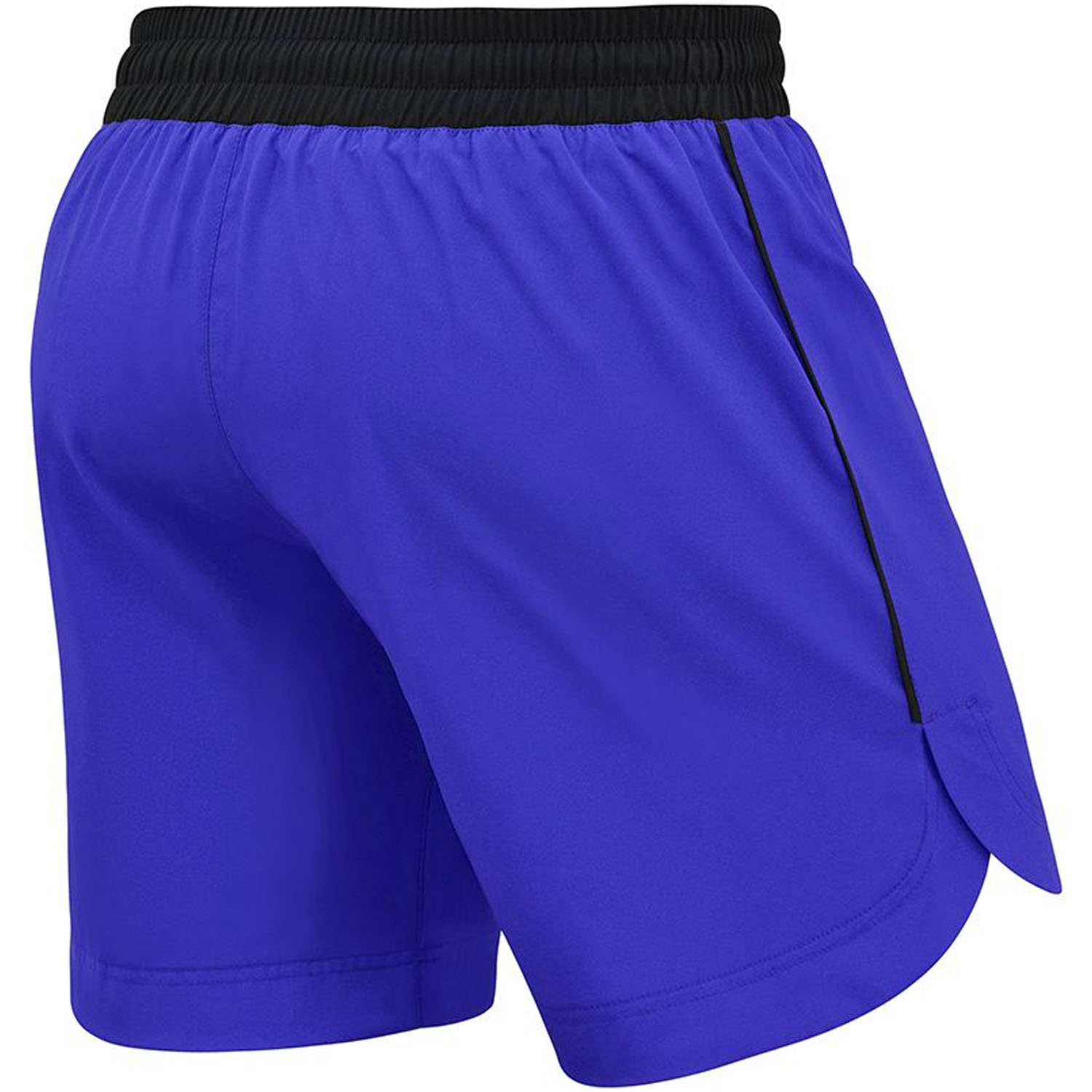 RDX MMA Fight Shorts, T15, blau, XL