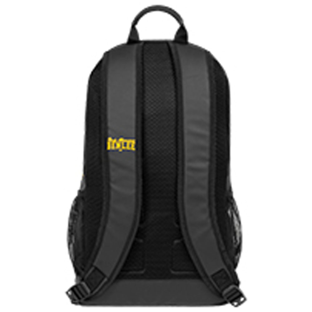 BENLEE Rucksack, Pacco, schwarz