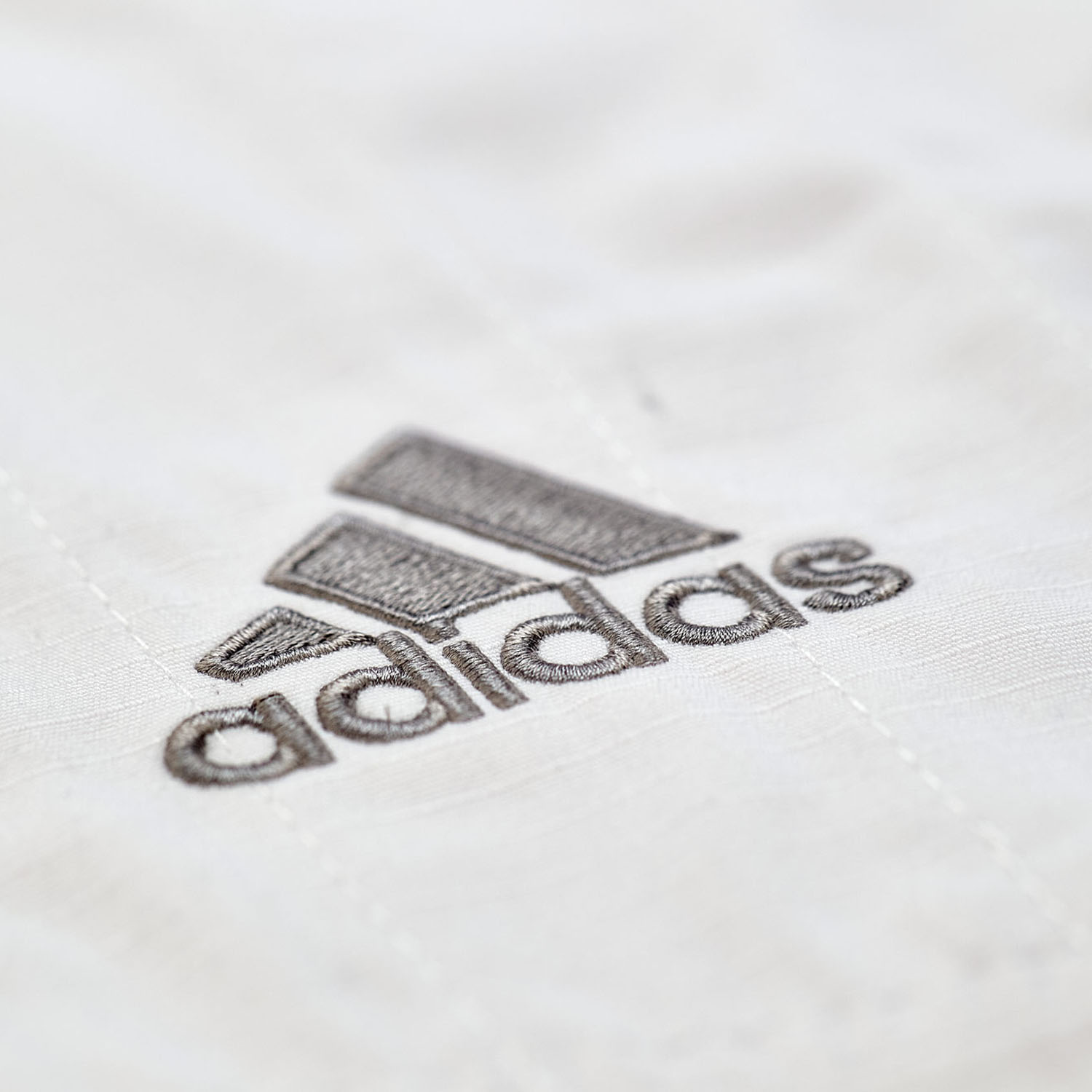 adidas BJJ GI, PRO, weiß, A1