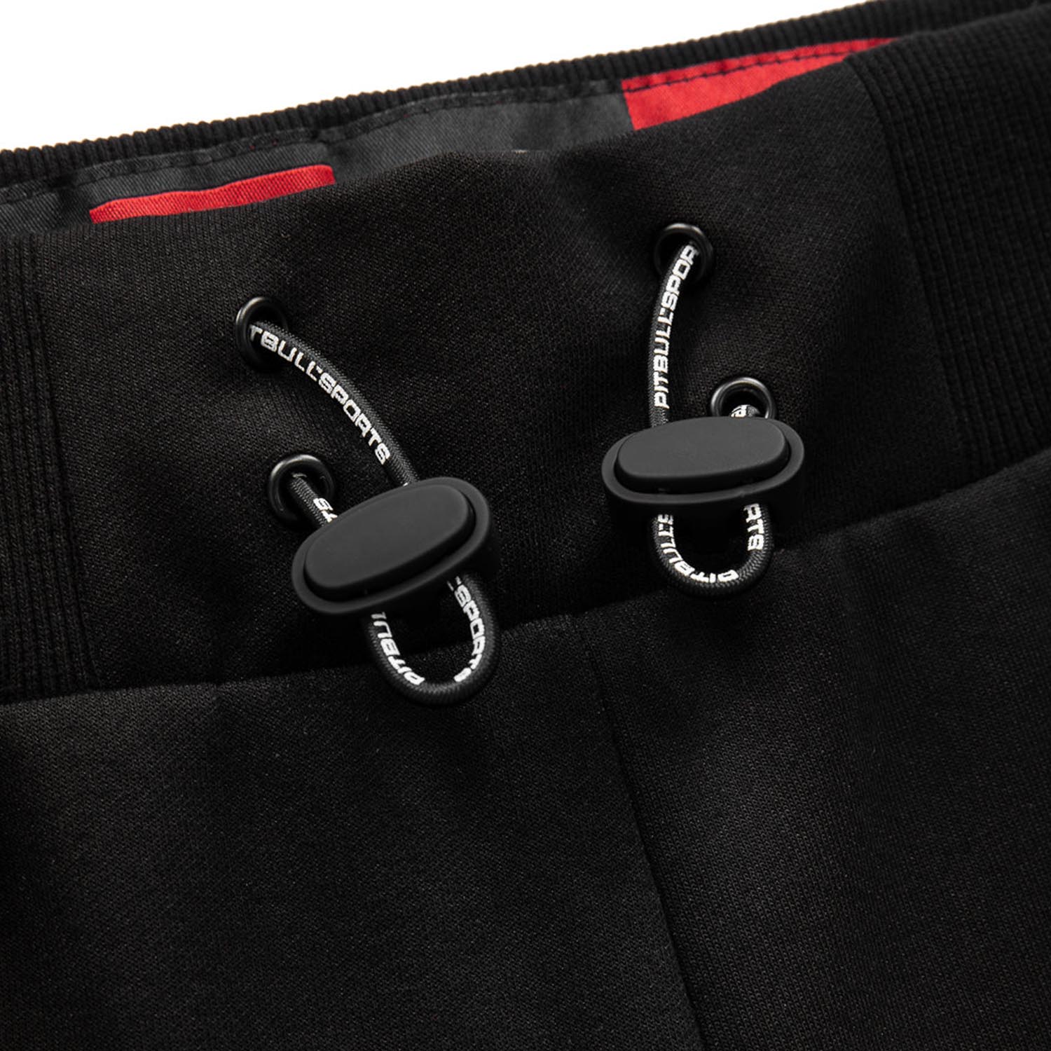 Pit Bull West Coast Jogging Pants, Phoenix, black, S