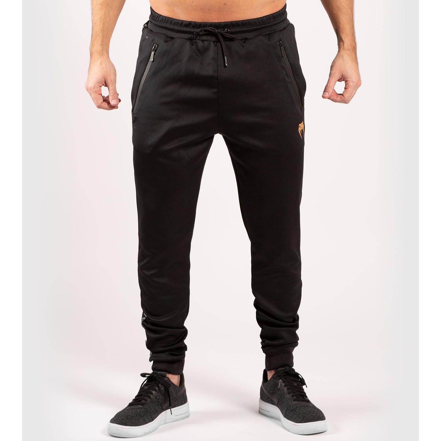 VENUM Joggers, Club 212, black-gold, XXL