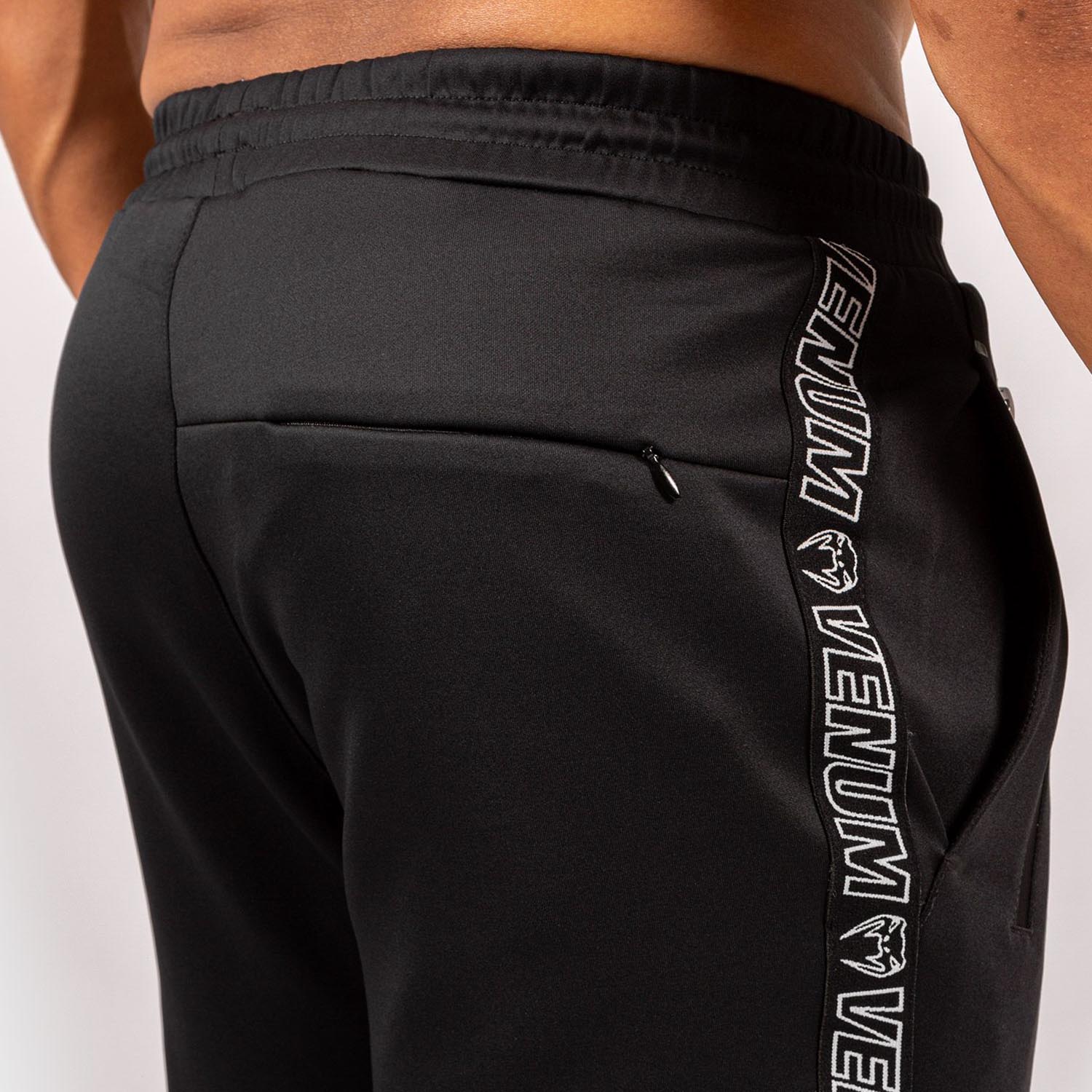 VENUM Jogginghosen, Club 212, schwarz-weiß, XXL