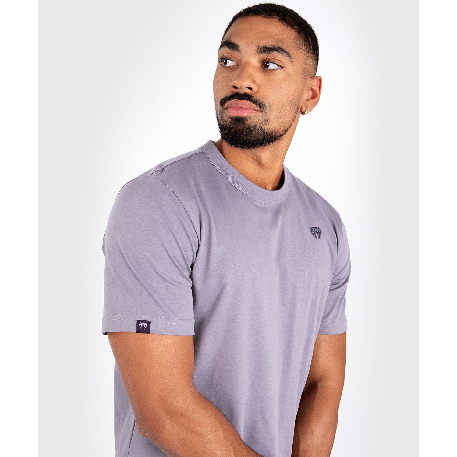 VENUM T-Shirt, Silent Power, lavender grey, XL