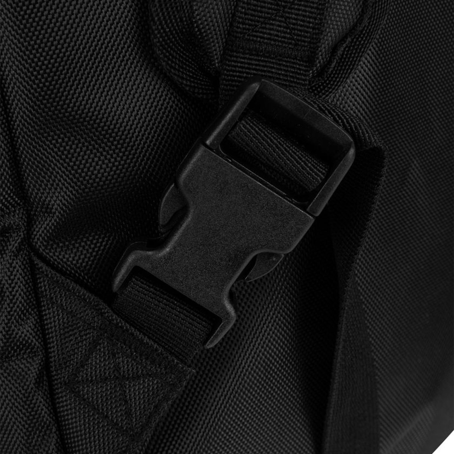 Pit Bull West Coast Rucksack, Hilltop Training Big, schwarz-schwarz